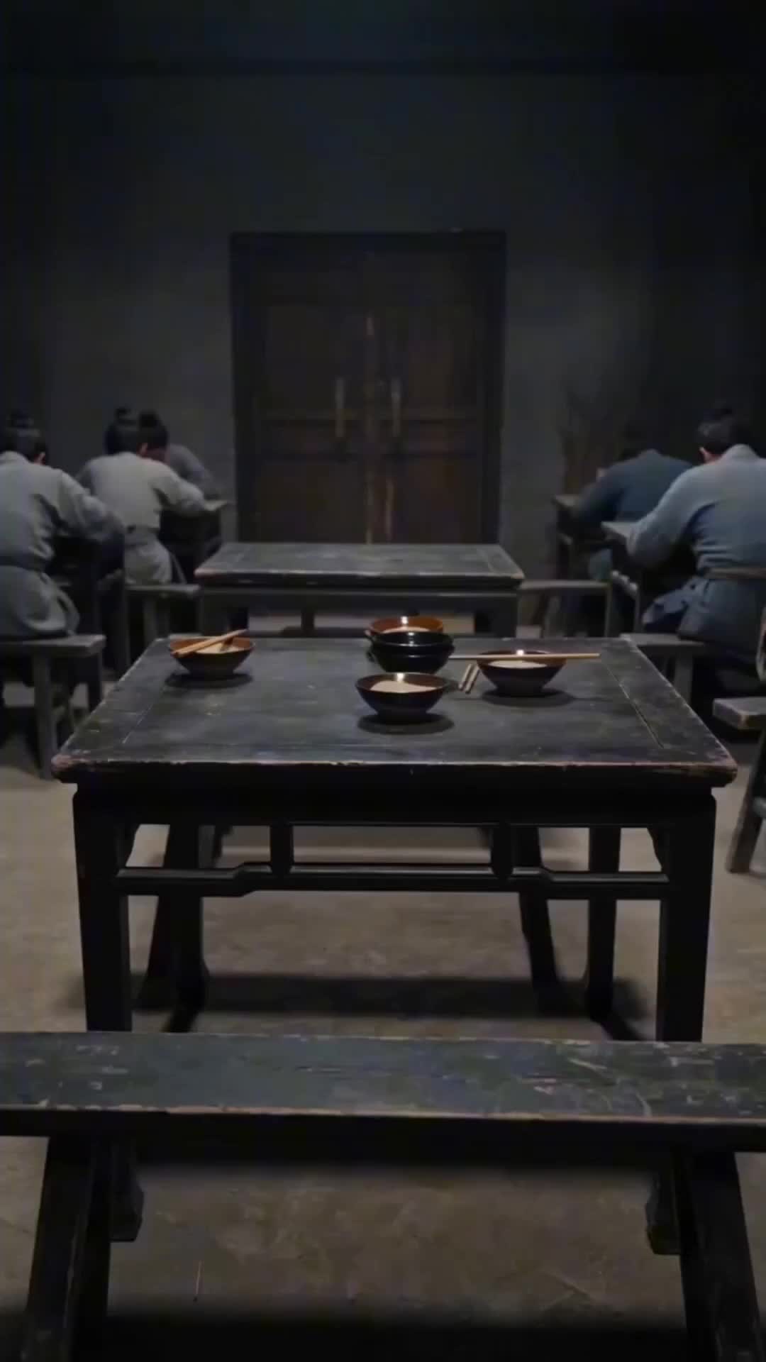He Who Shatters the Divine Order Episode 5