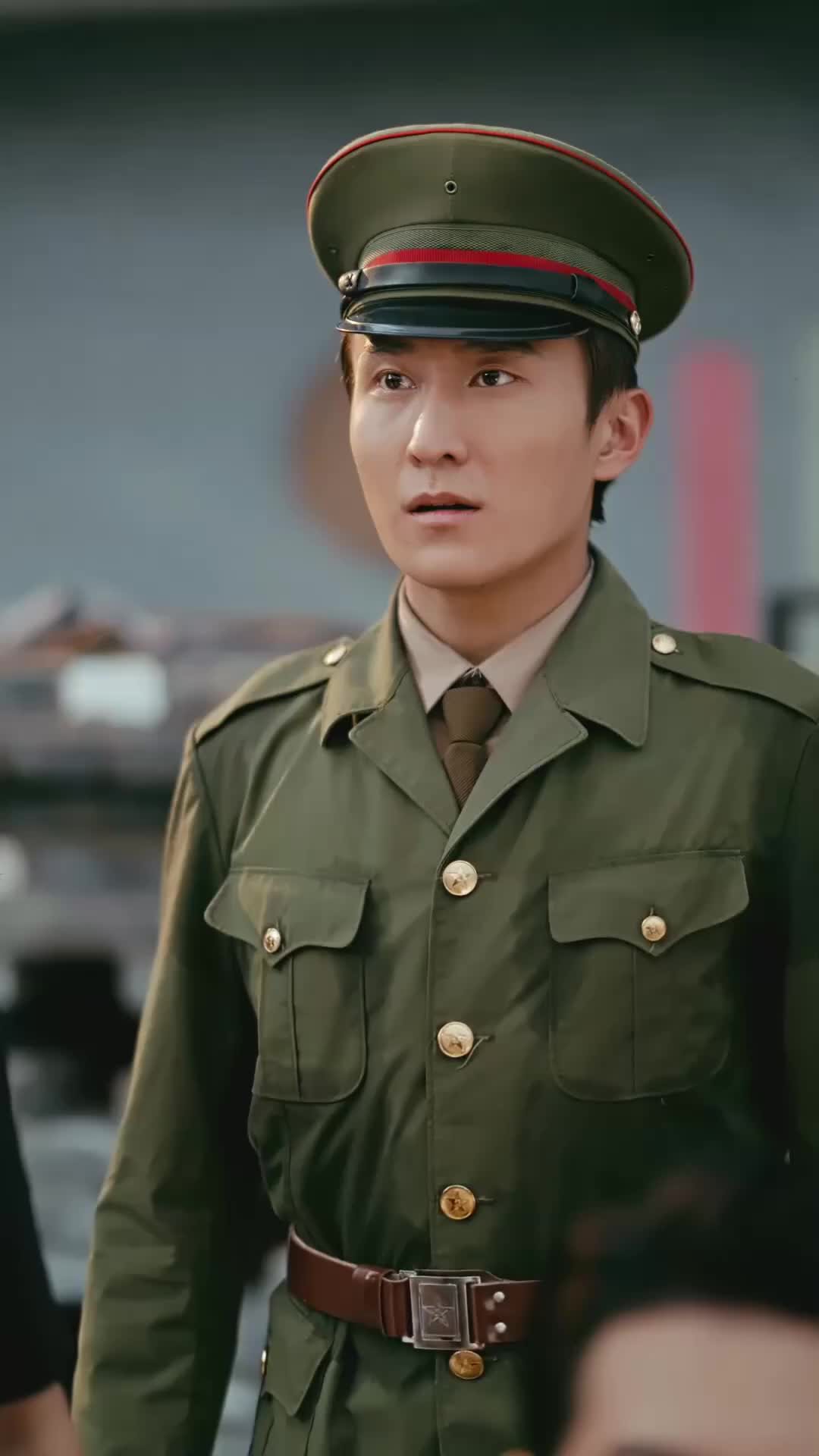 Bangkit Bersama Putriku - Episode 22 - Episode 22