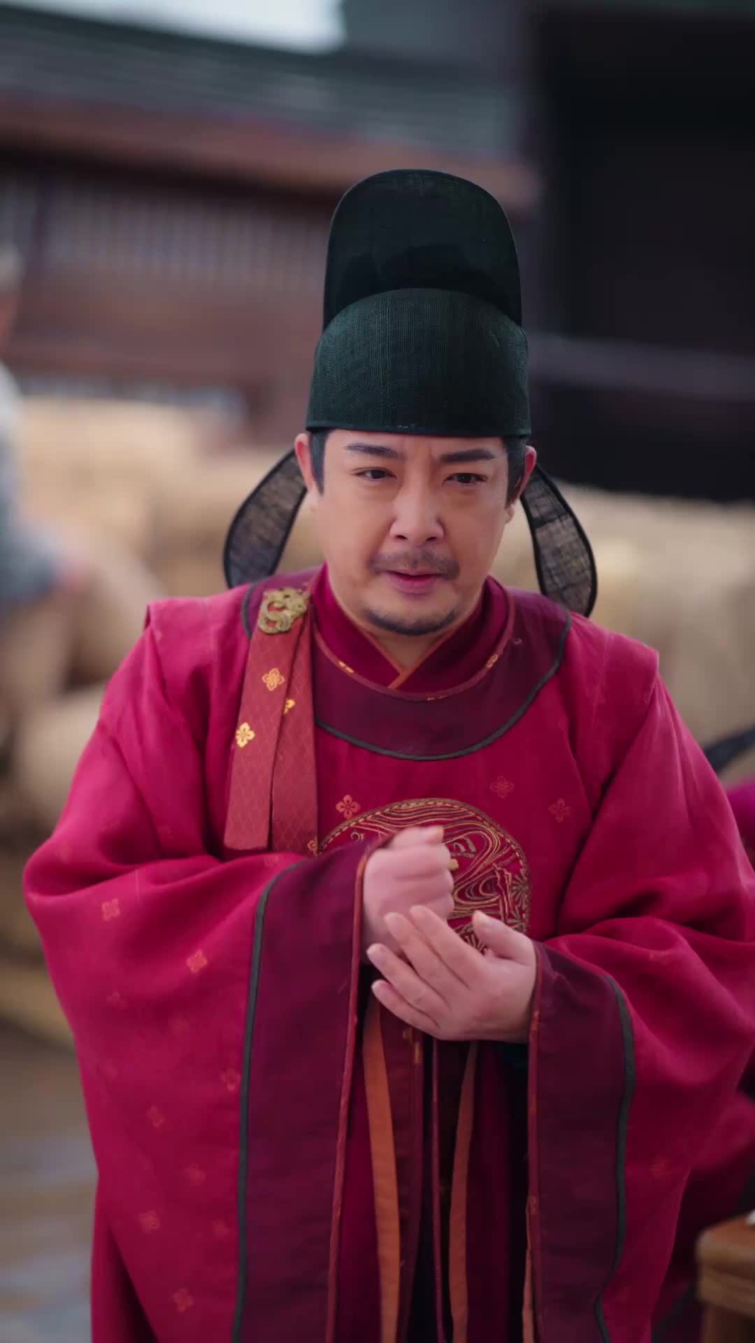 Banished Prince, Builder of an Empire Episode 9