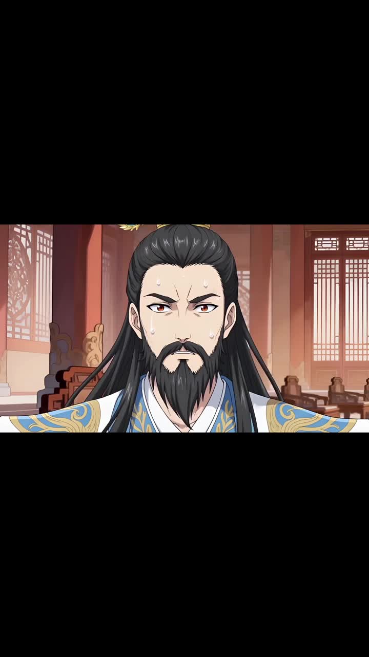 Heaven's Edge: Power Without Equal Episode 7