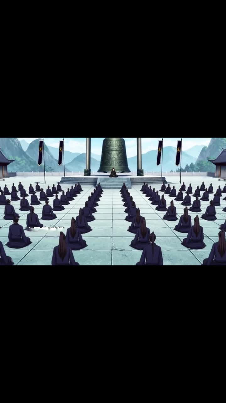 Legacy of the Immortal: I Rule the Heavens  Episode 2