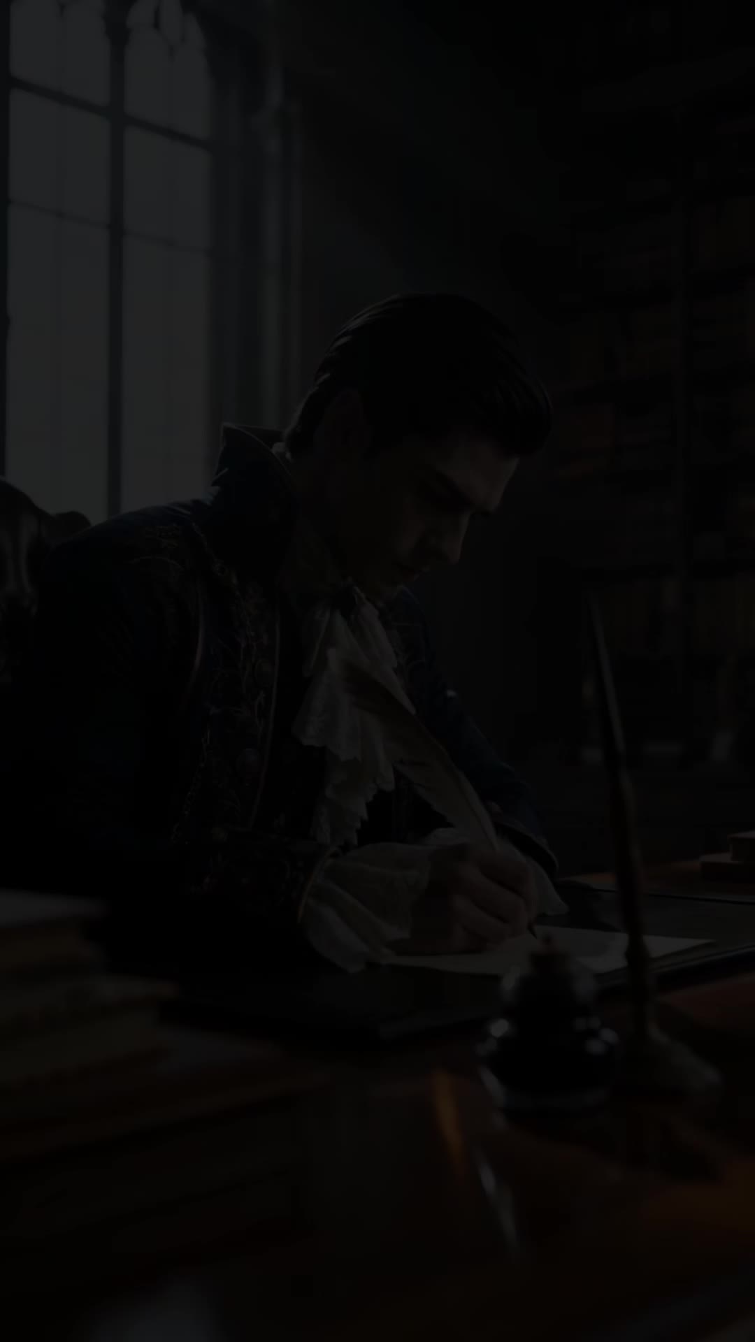 The Duke's Captive Elve Episode 8