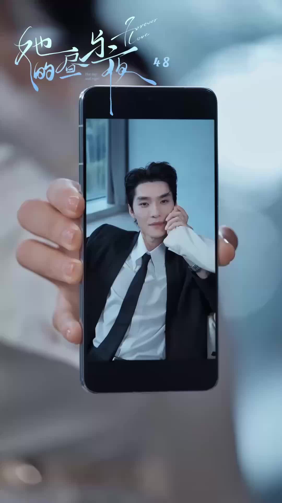 Rahasia Dua Jiwa - Episode 48 - Episode 48