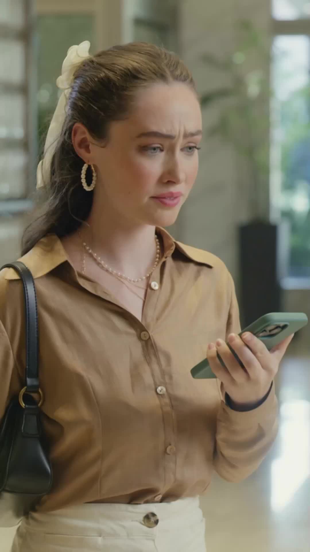 Antes do Divórcio: Meu Marido CEO Não Se Cansa de Mim 3Episódio