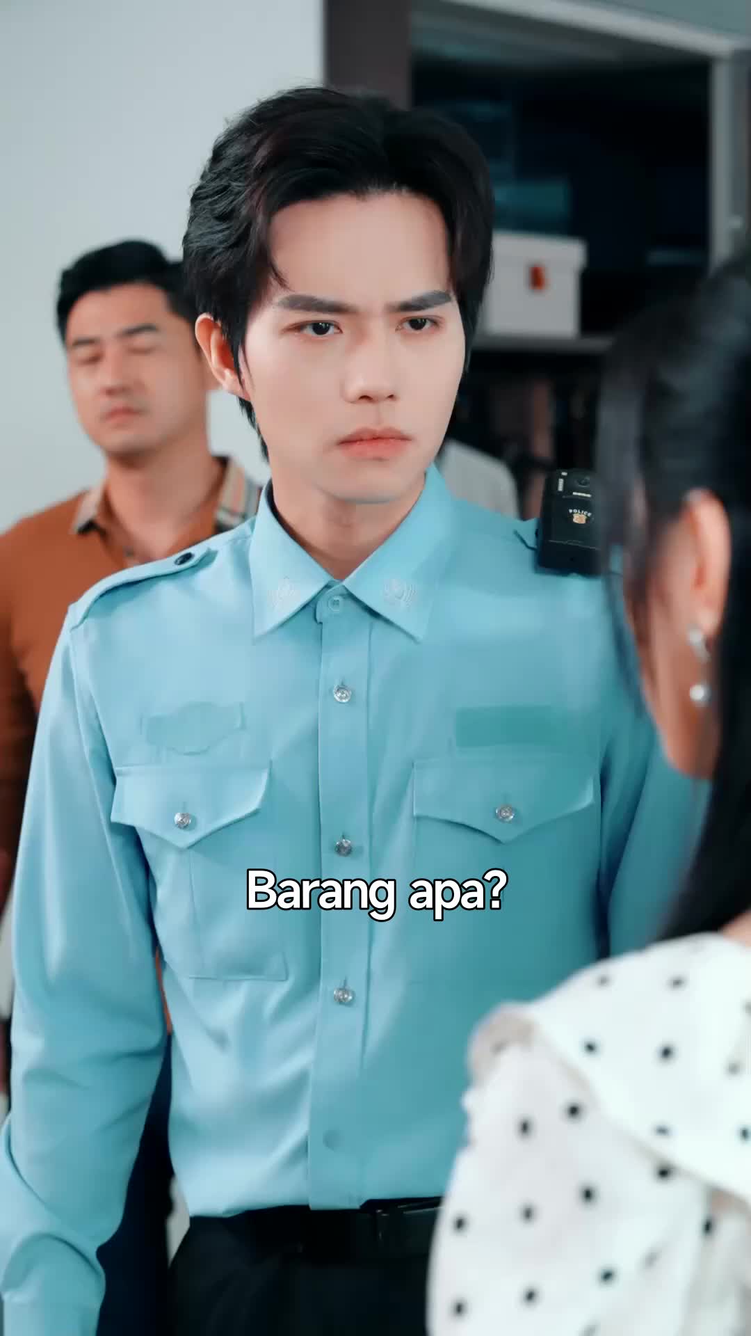 Topeng Musibah - Episode 62 - Episode 62