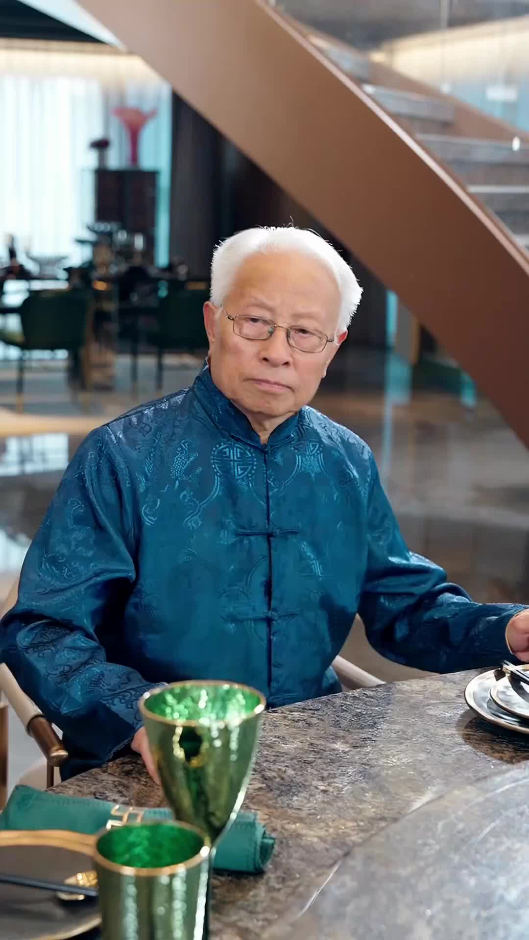 Ayah yang Tidak Diinginkan - Episode 22 - Episode 22