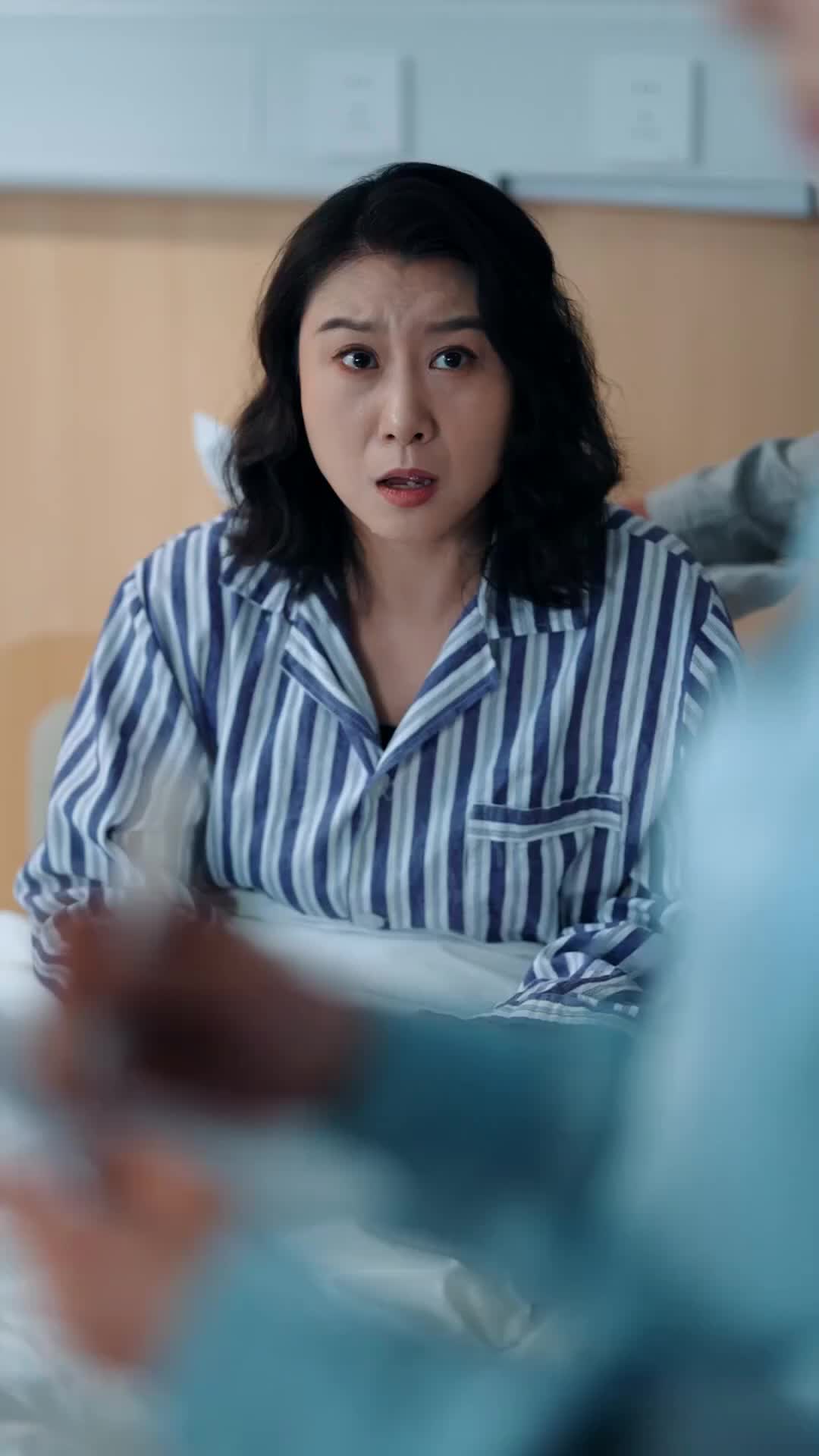 A Perfeita Presa 8Episódio