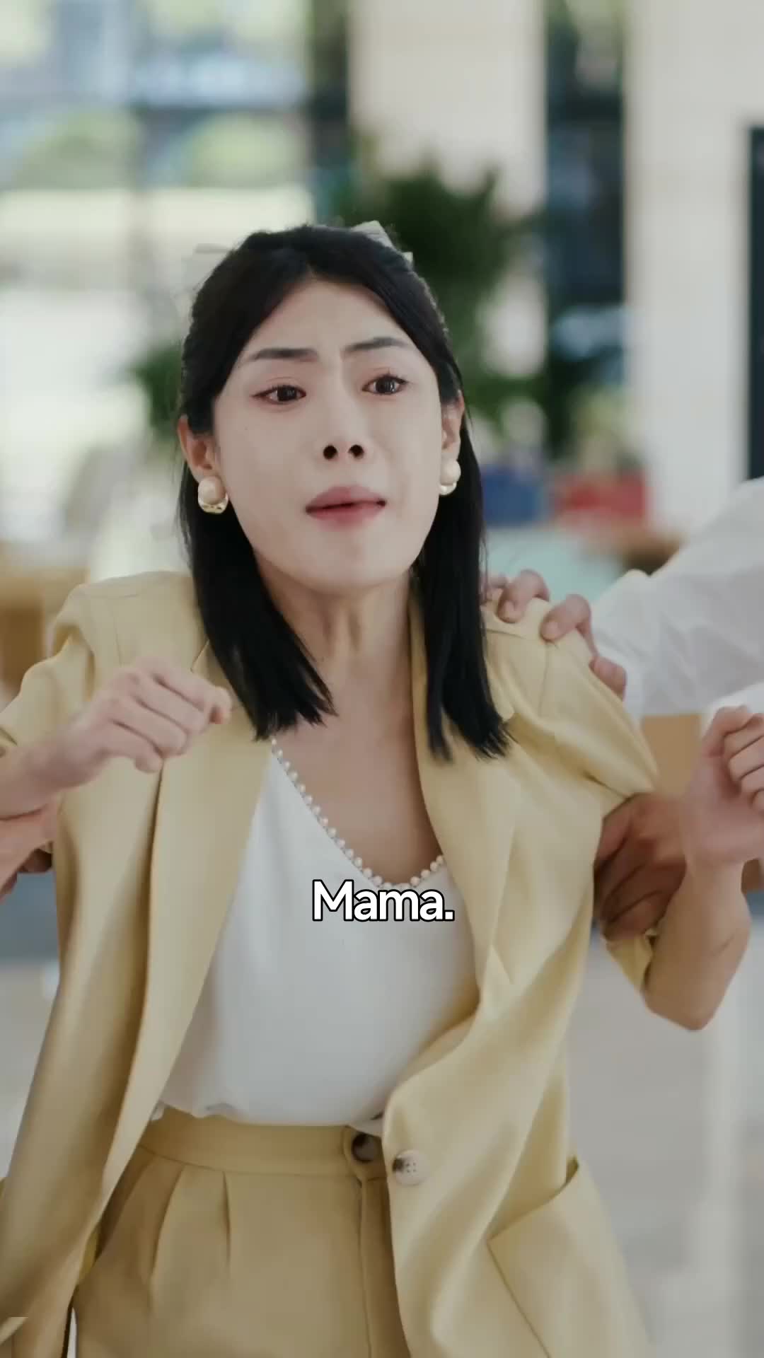 Darah Lebih Kental Dari Air Episode 4