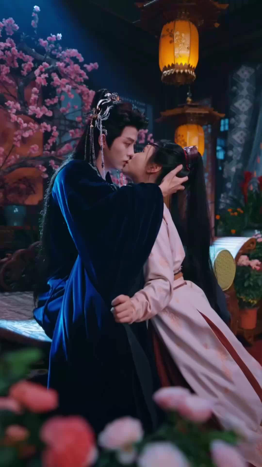 บุรุษลวงล้วงหัวใจอ๋องพันปี ที่8ตอน