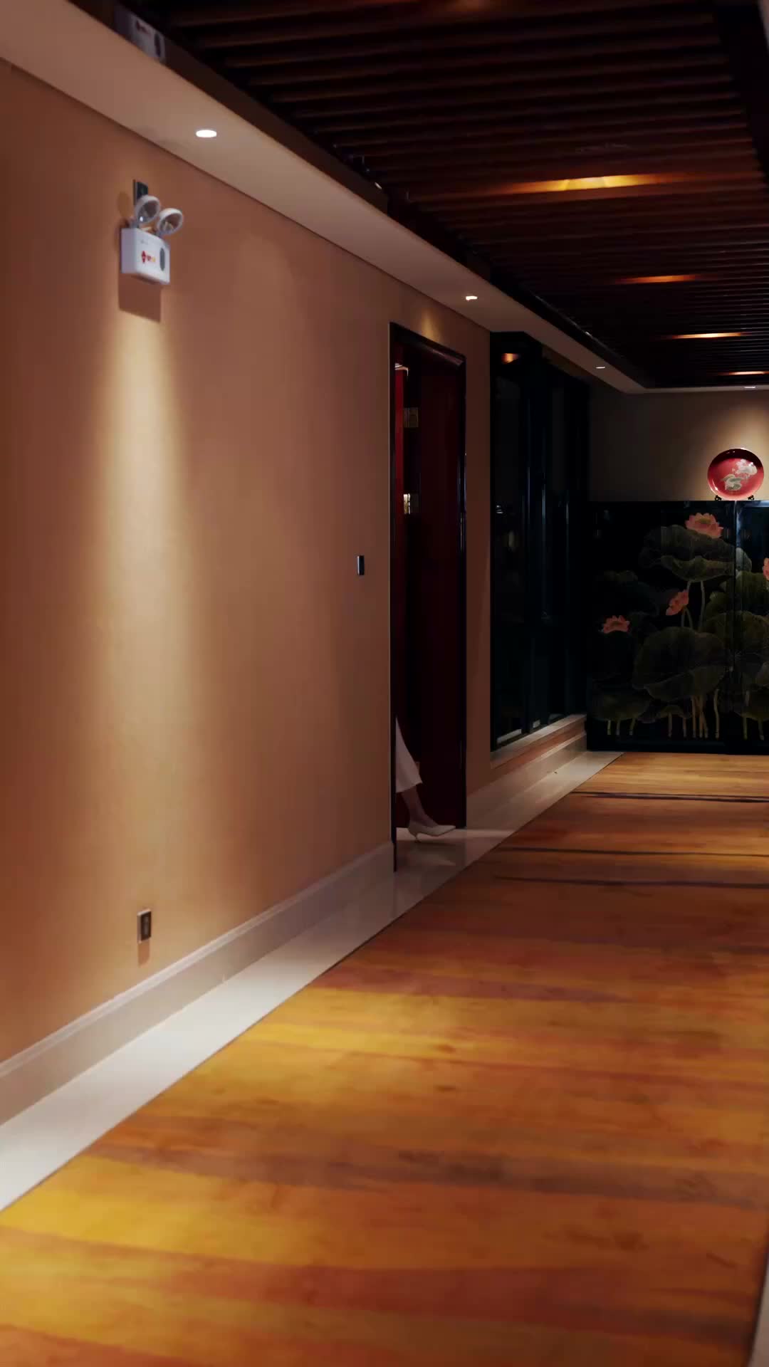 Cinta Ditakdirkan dari Sekarang - Episode 54 - Episode 54