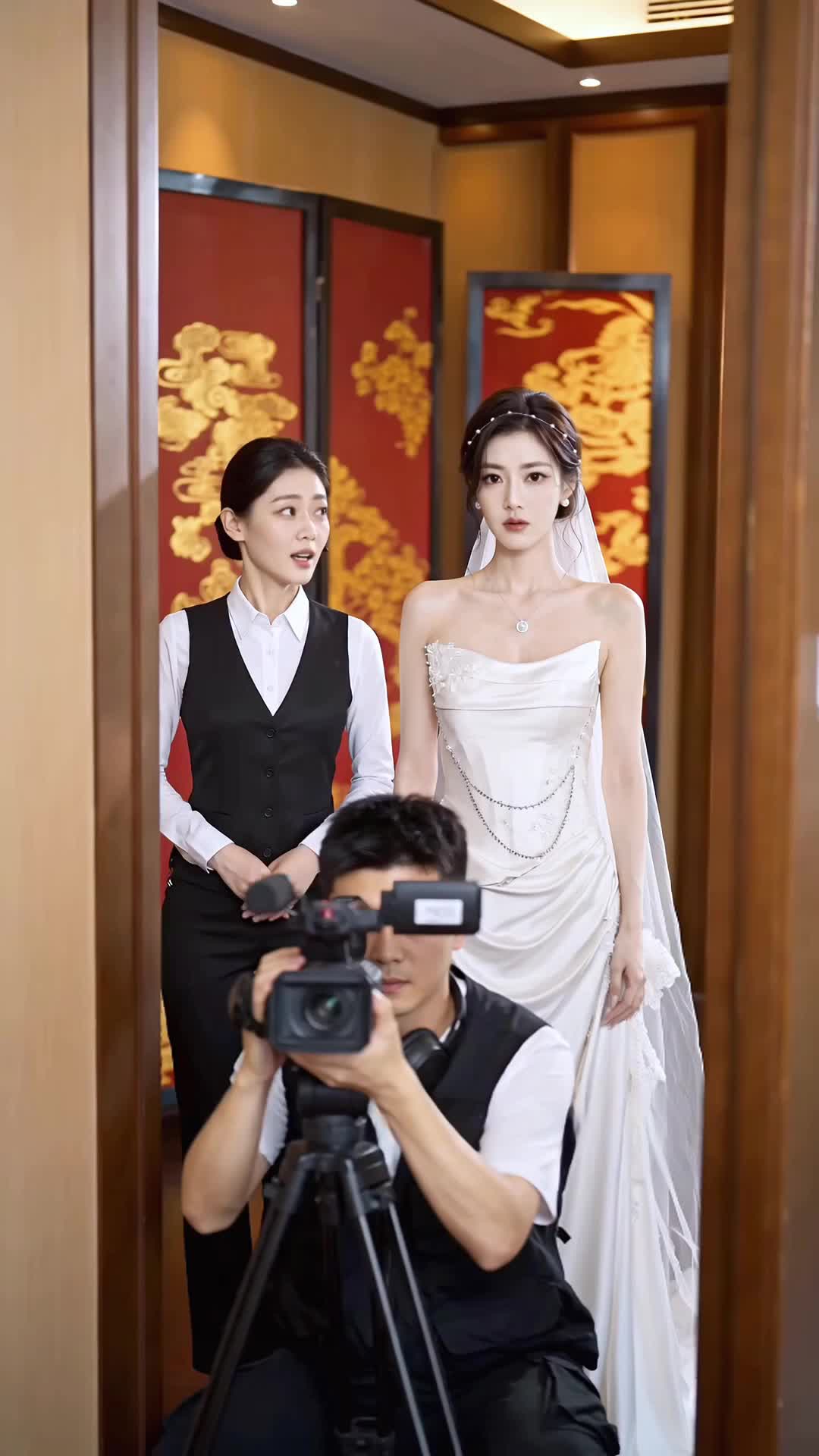 一席婚宴，換我半生清醒 第3集
