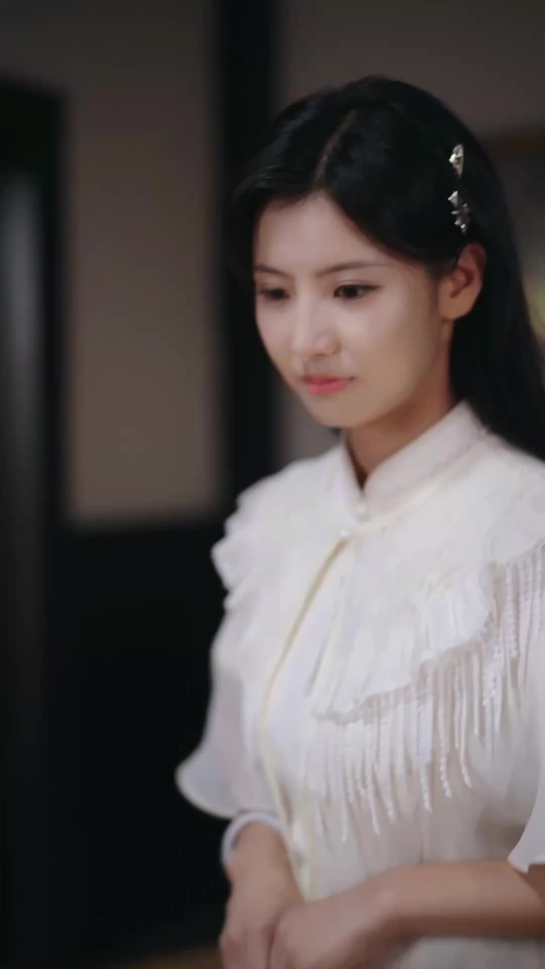 Dari Peluru Menjadi Cinta - Episode 21 - Episode 21