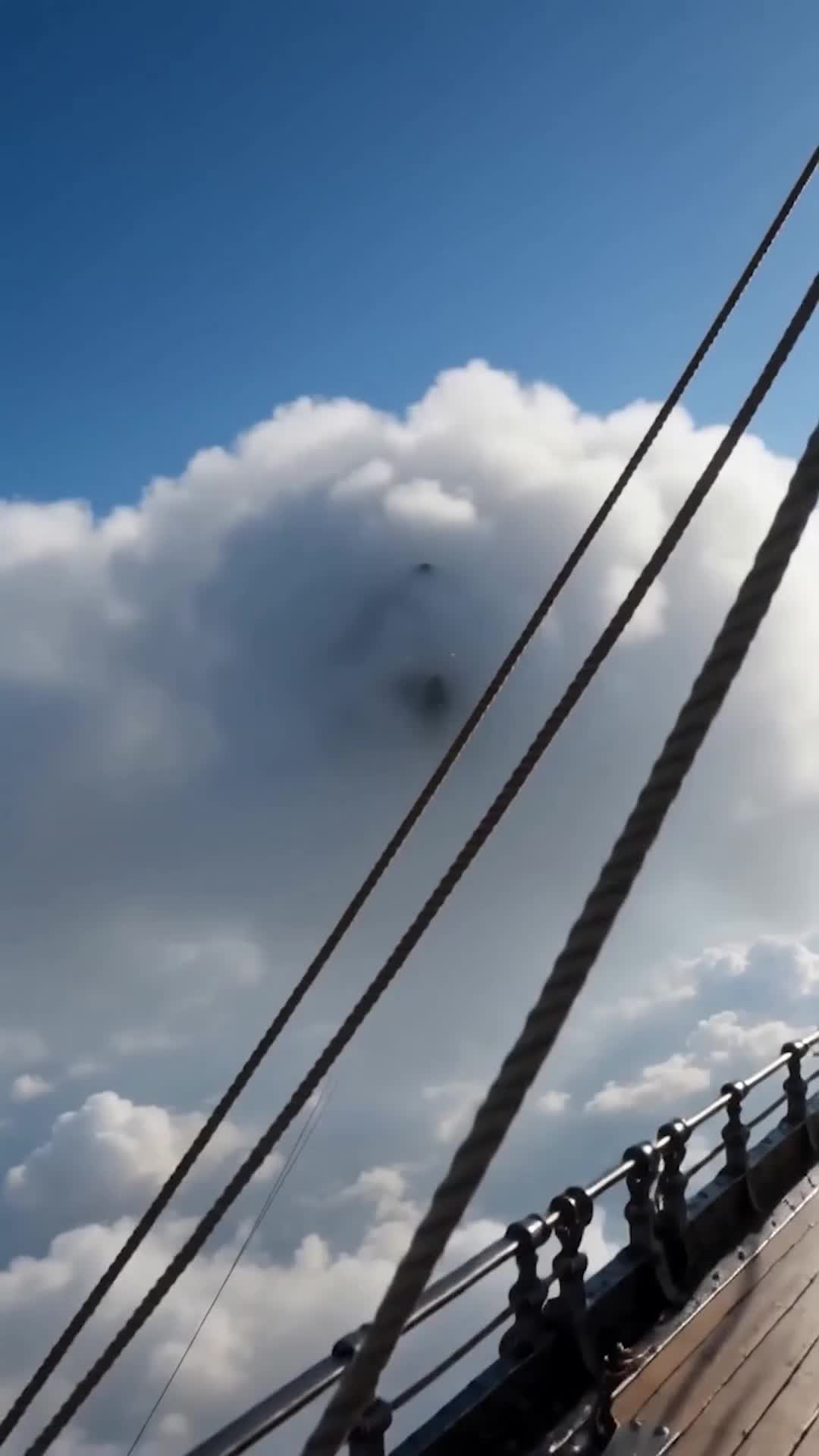 The Return of the Storm Episode 4