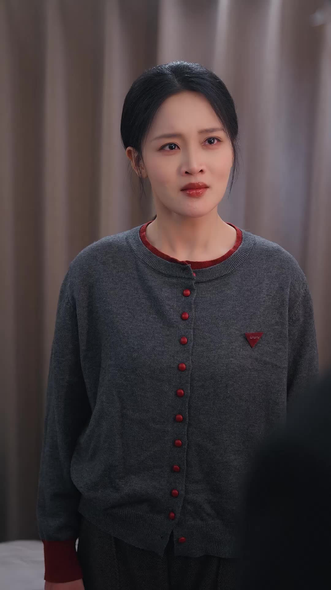 她走时,带走所有晴天 第10集