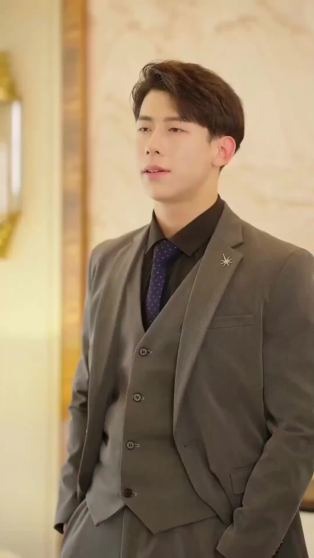 Let's Love Again Episode 7