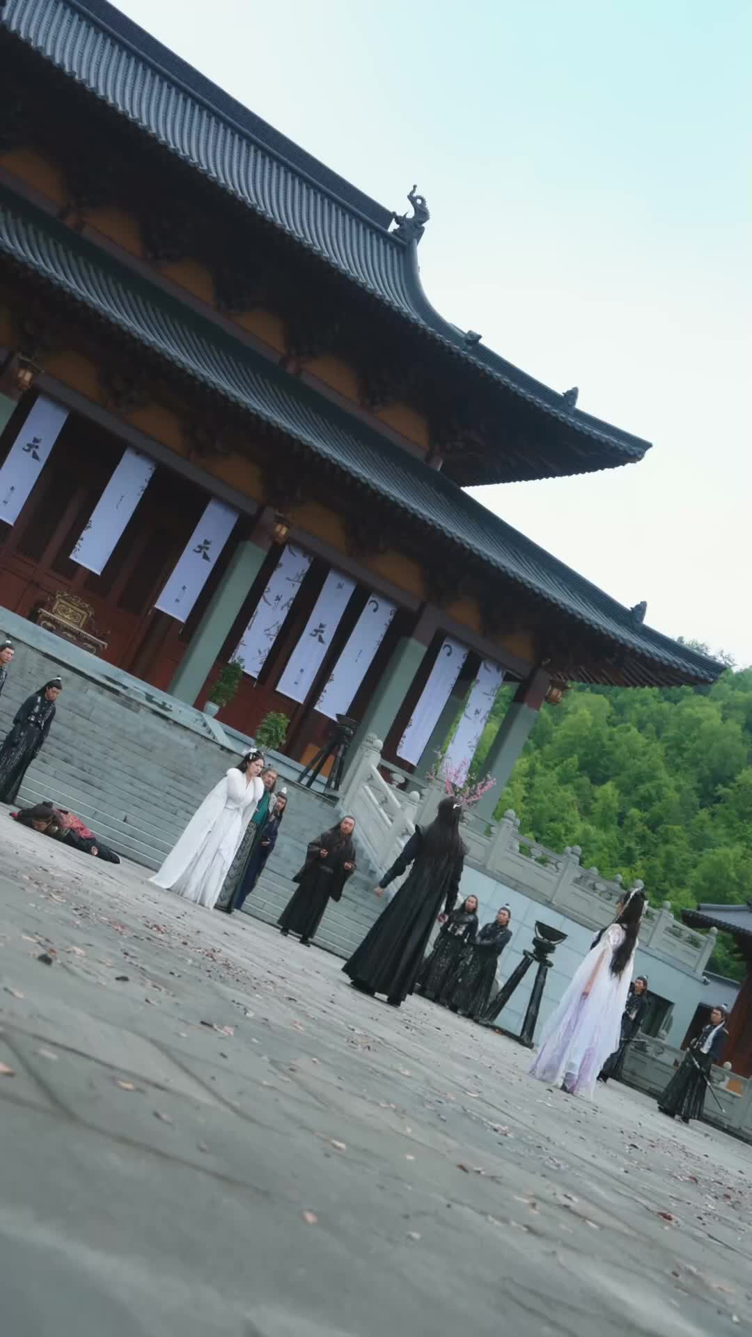 Sumpah yang Terkhianati - Episode 35 - Episode 35