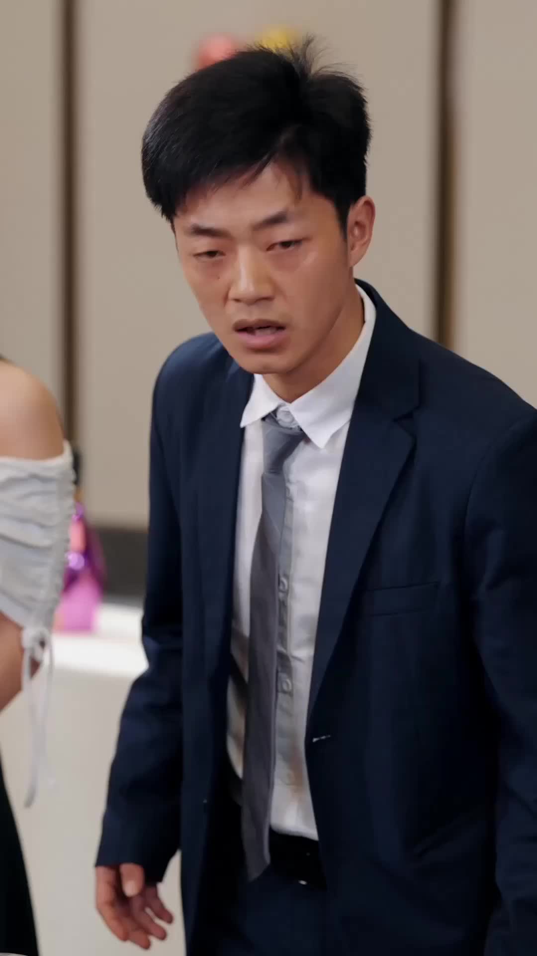 Divorce is Mercy, Revenge is Justice. Episode 9