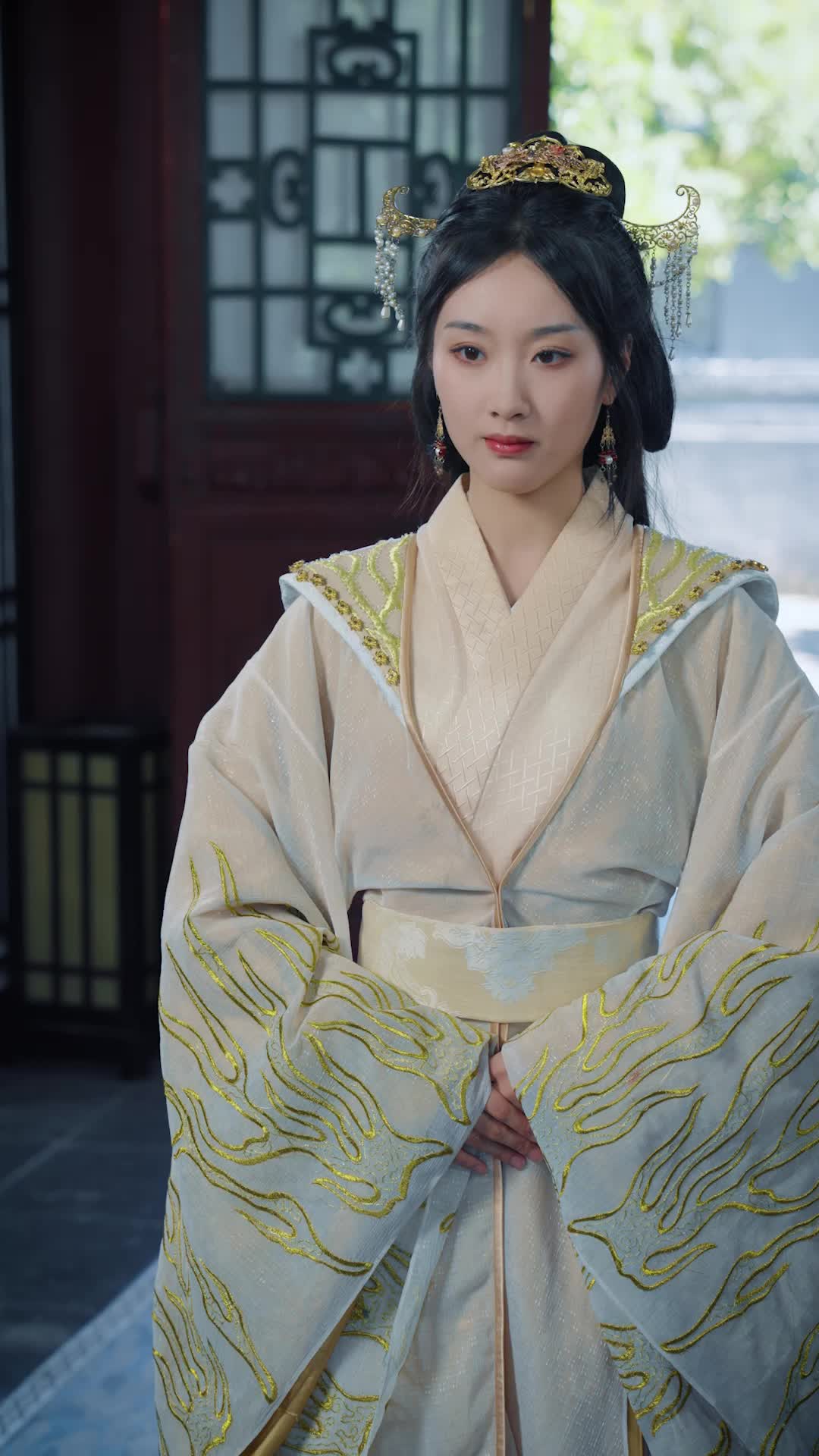 不负云意 第10集