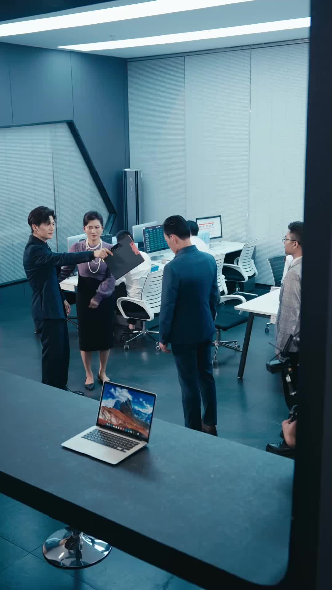 Sesal yang Datang Terlambat - Episode 19 - Episode 19