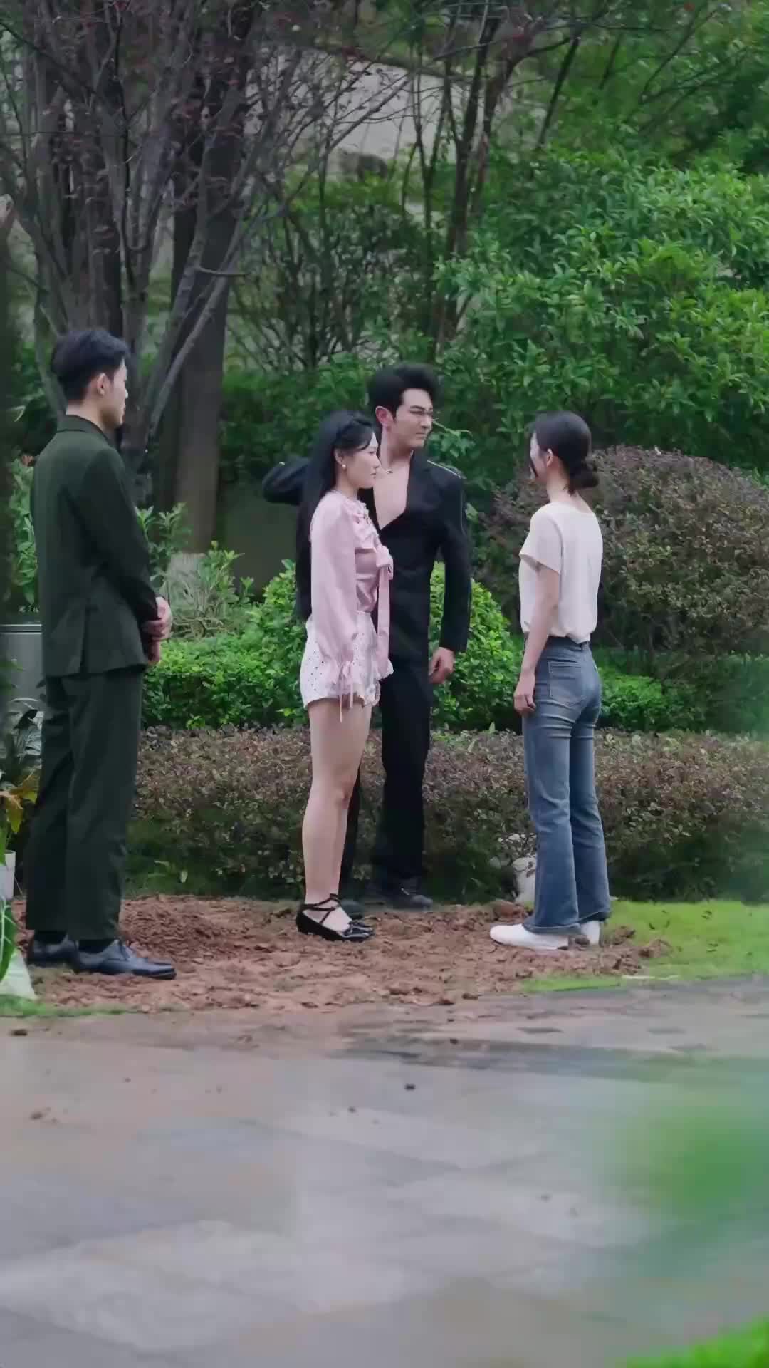 心死那日，我爲自己訂了棺材 第6集