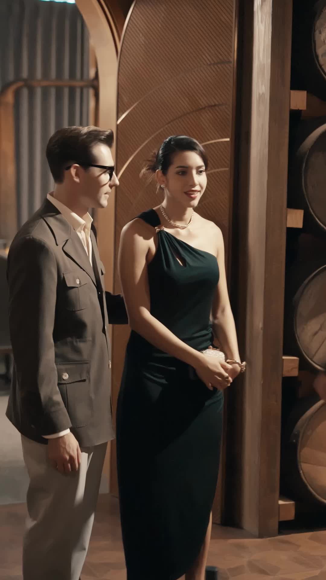 My Billionaire Lover and Our Forgotten Love Episode 2