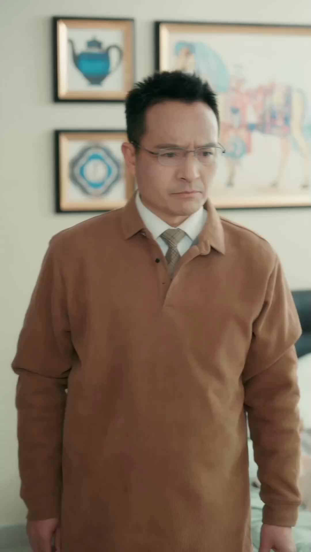 Penyesalan Terlambat Tidak Membuahkan Hasil - Episode 21 - Episode 21