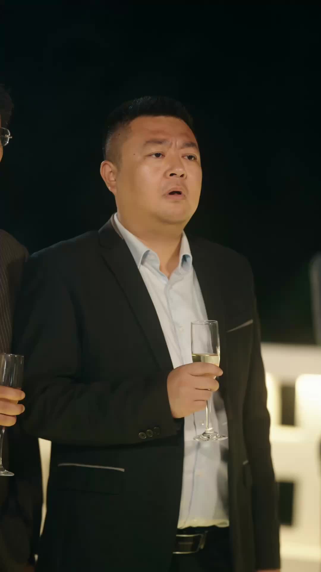 Pertemuan Indah Setelah Badai - Episode 64 - Episode 64