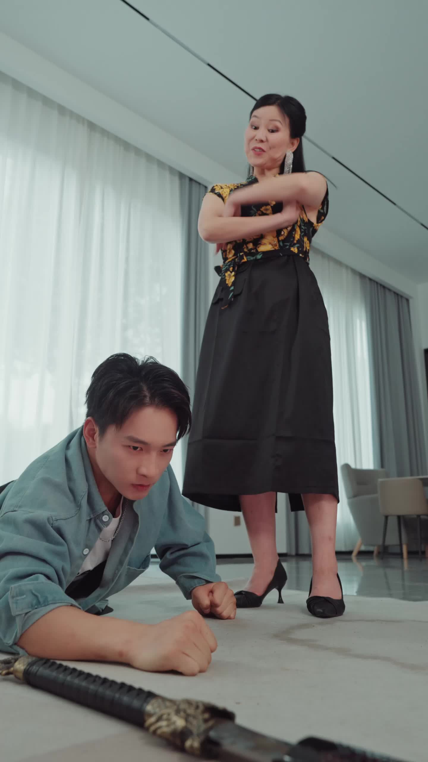 镇北王 第3集