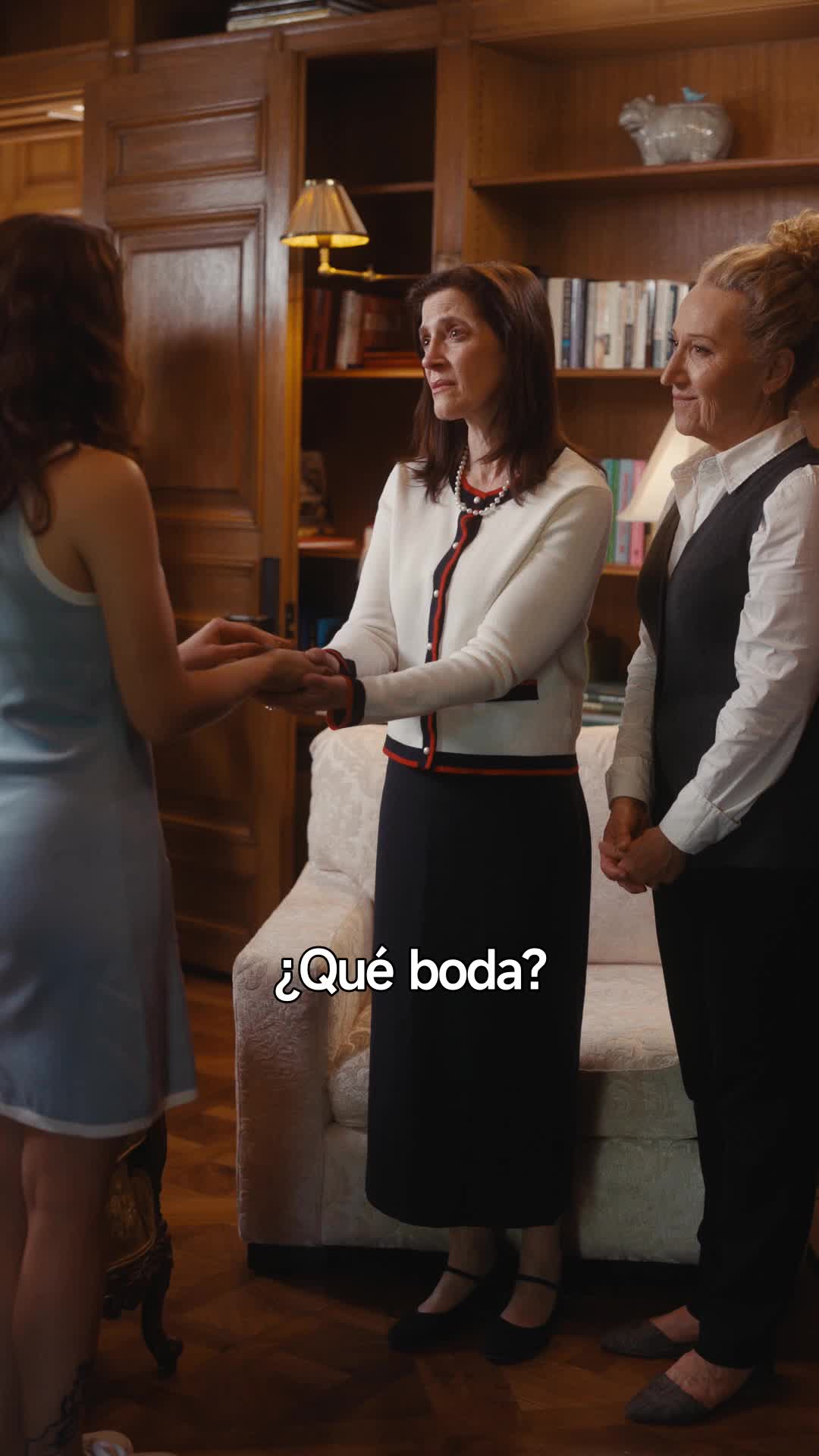 Demasiado tarde para amarme Episodio 10