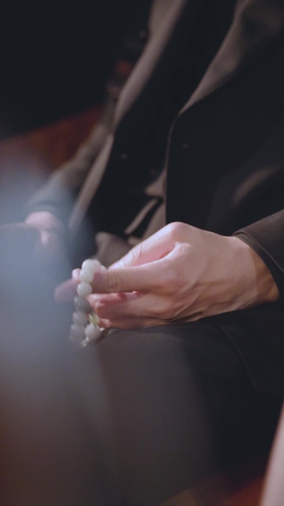 When Our Marriage Was a Lie Episode 1