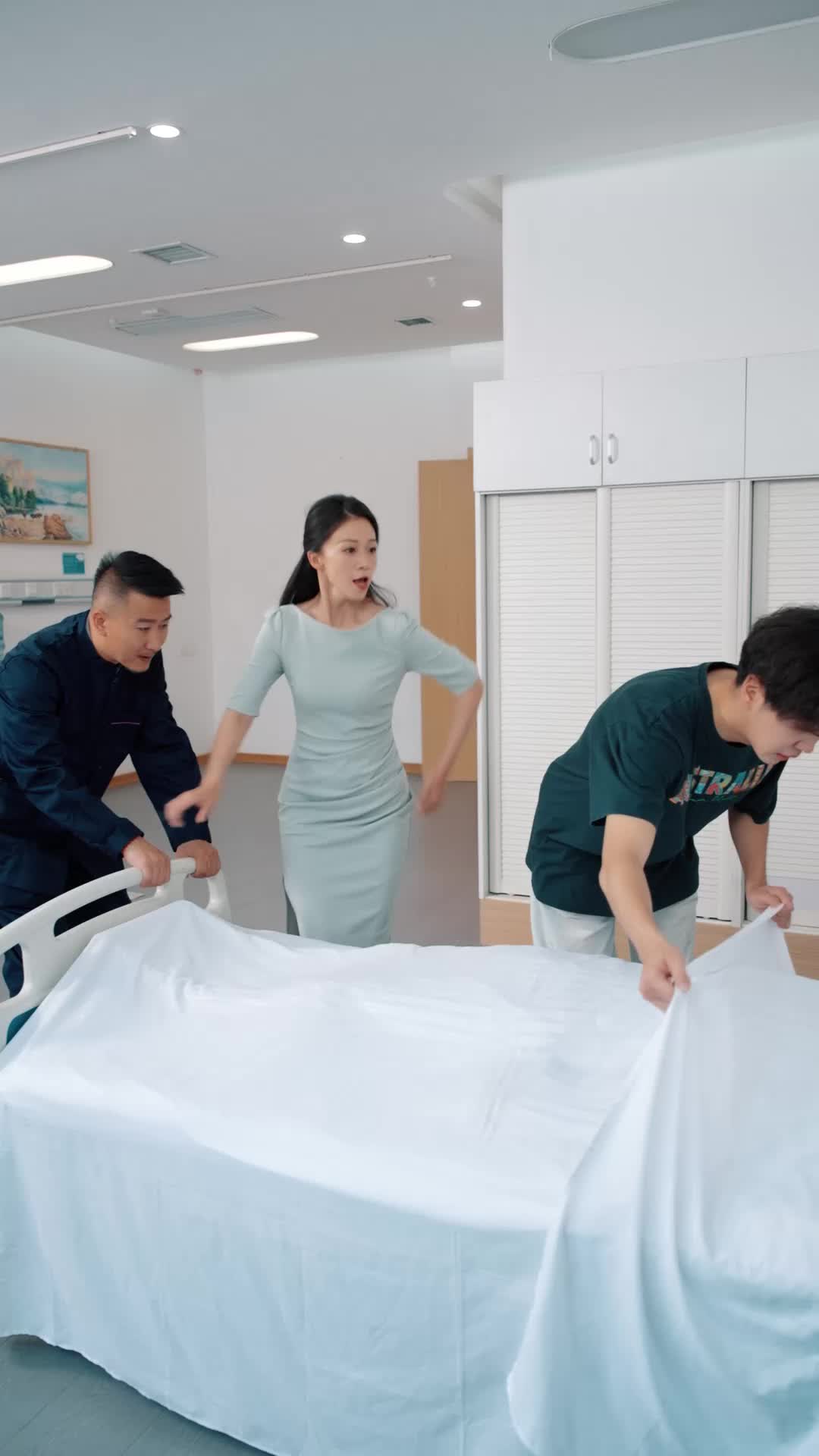 向阳而生 第2集