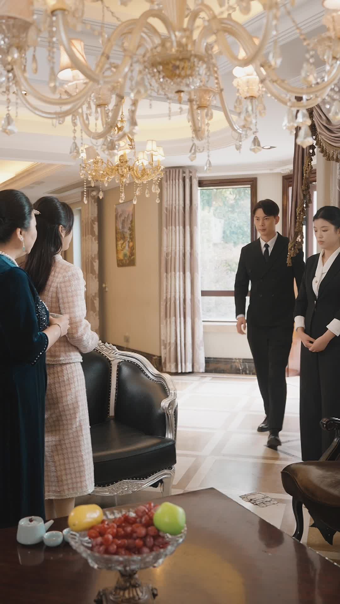 Married to My Hidden Love Episode 7