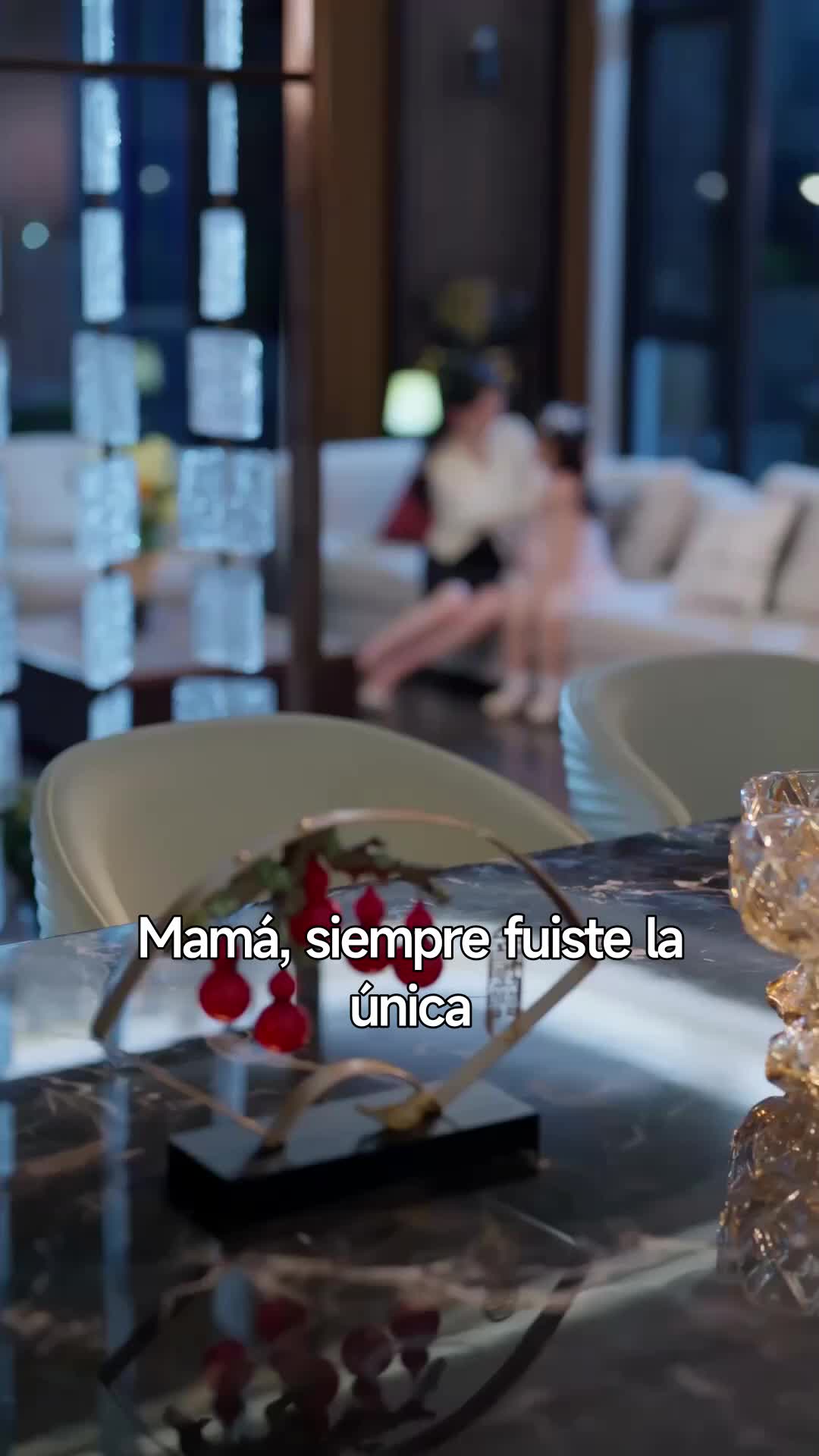 Nunca más te diré te amo Episodio 9