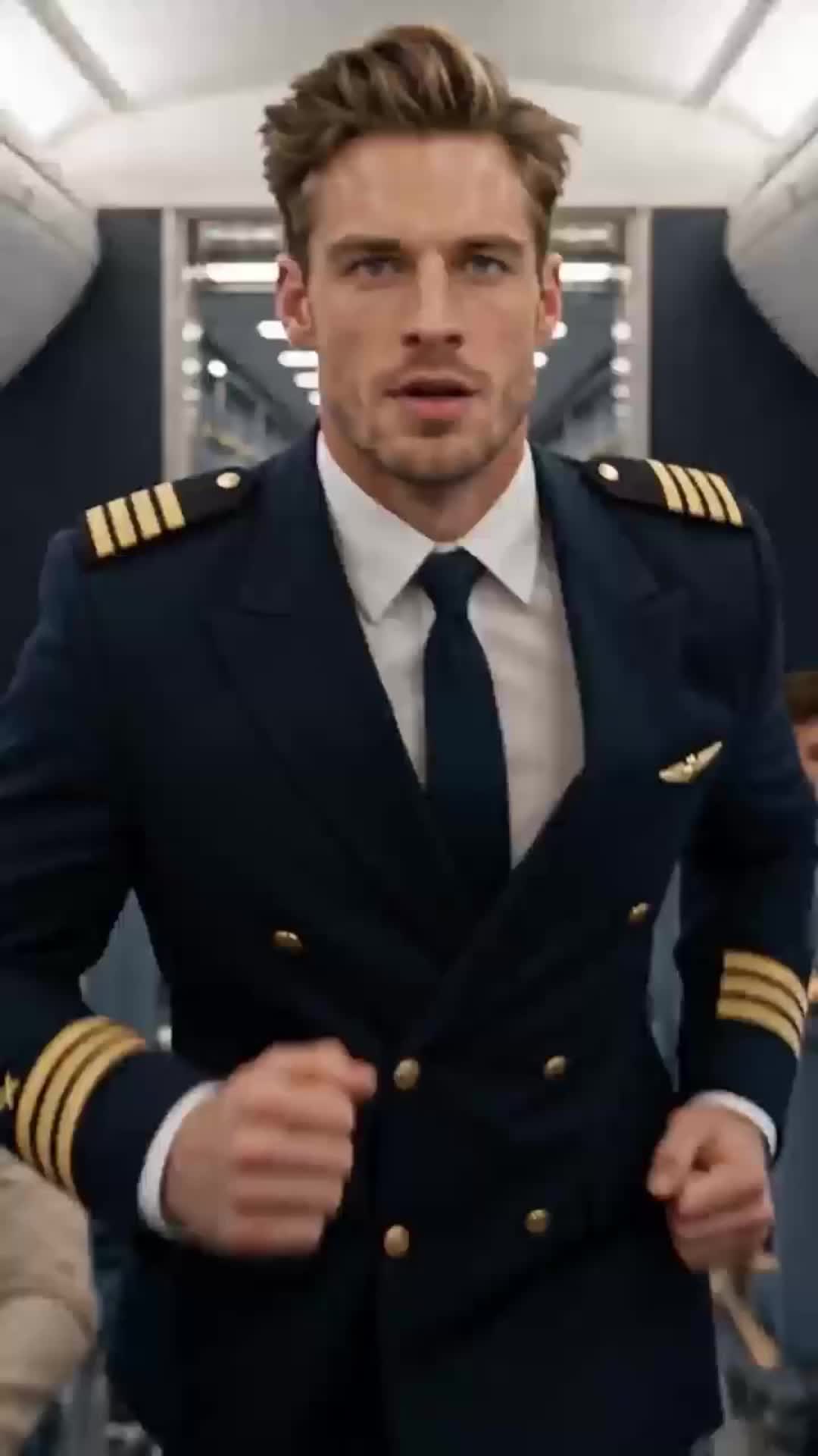 Tempest: The Ace Pilot They Kicked Out Episode 5