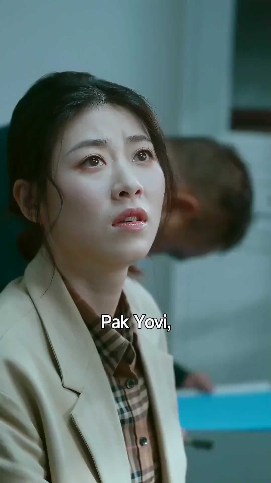  Ibuku Peramal Masa Depan Episode 11