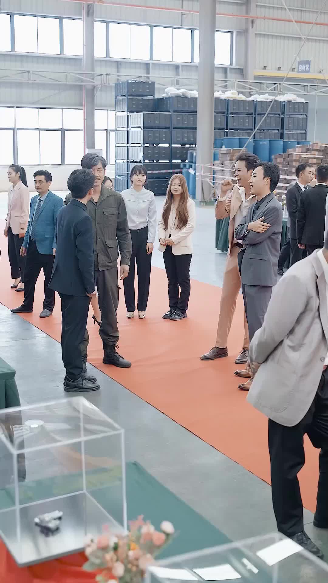 41000107229	Ayah Pelindung Masa Depanku Episode 7