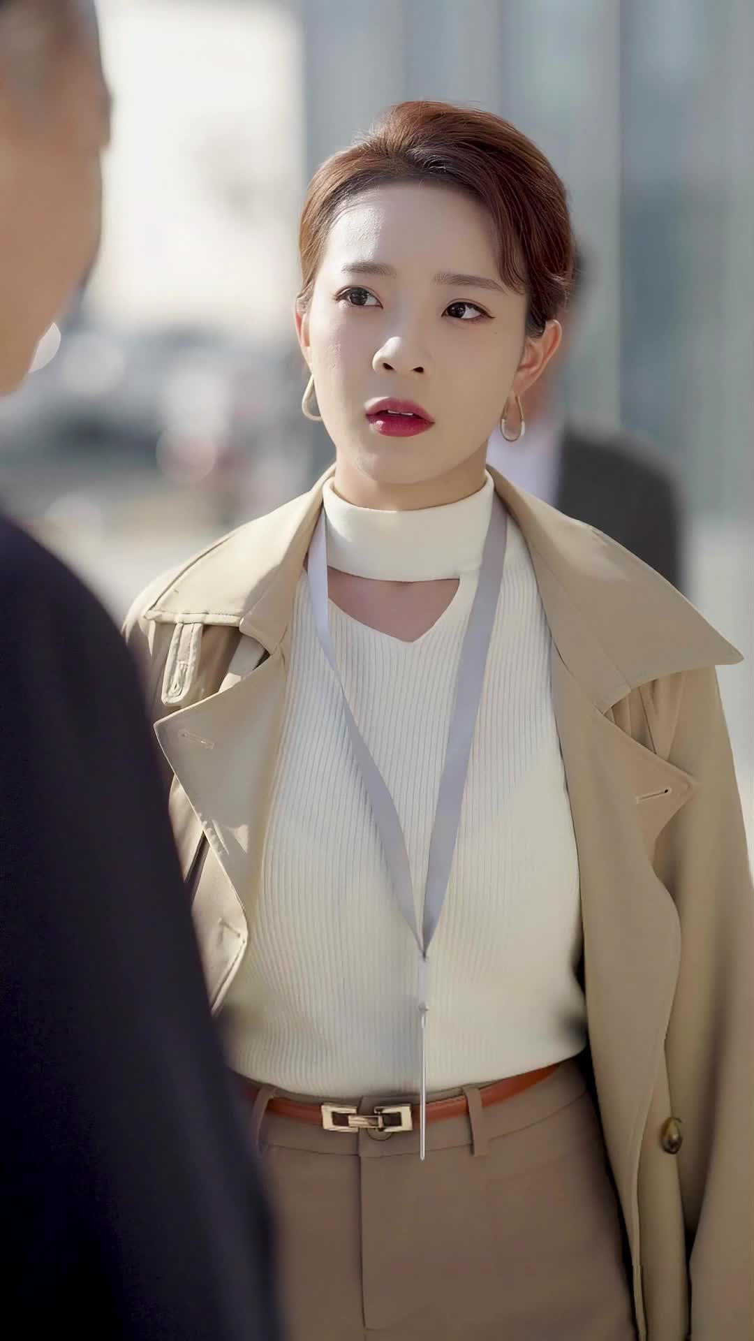 My Tycoon Daddy Is the New Intern? Episode 2
