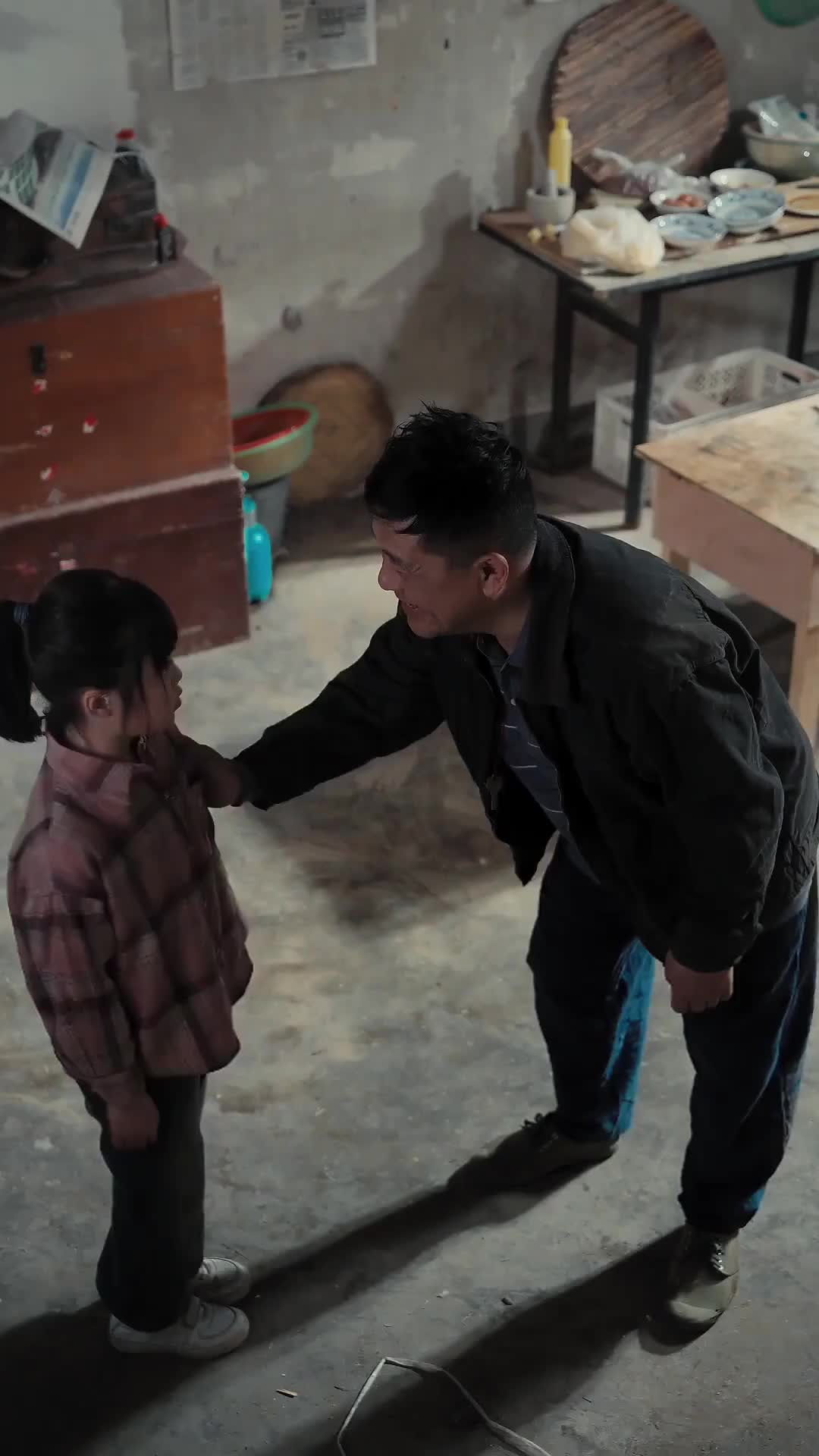 Harta Penutup Mata Episode 4