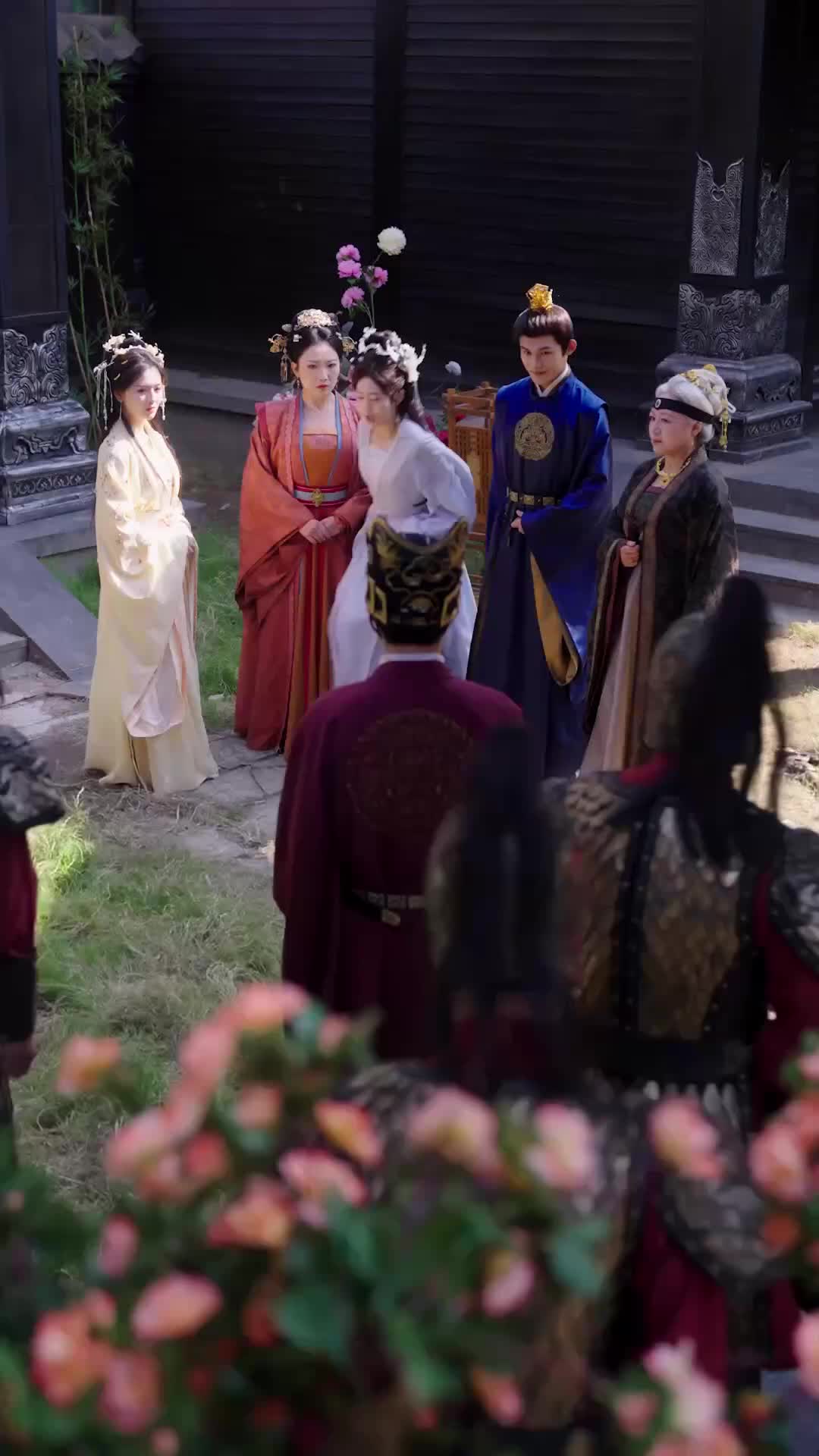 I Own My Power, I Own My Revenge Episode 9