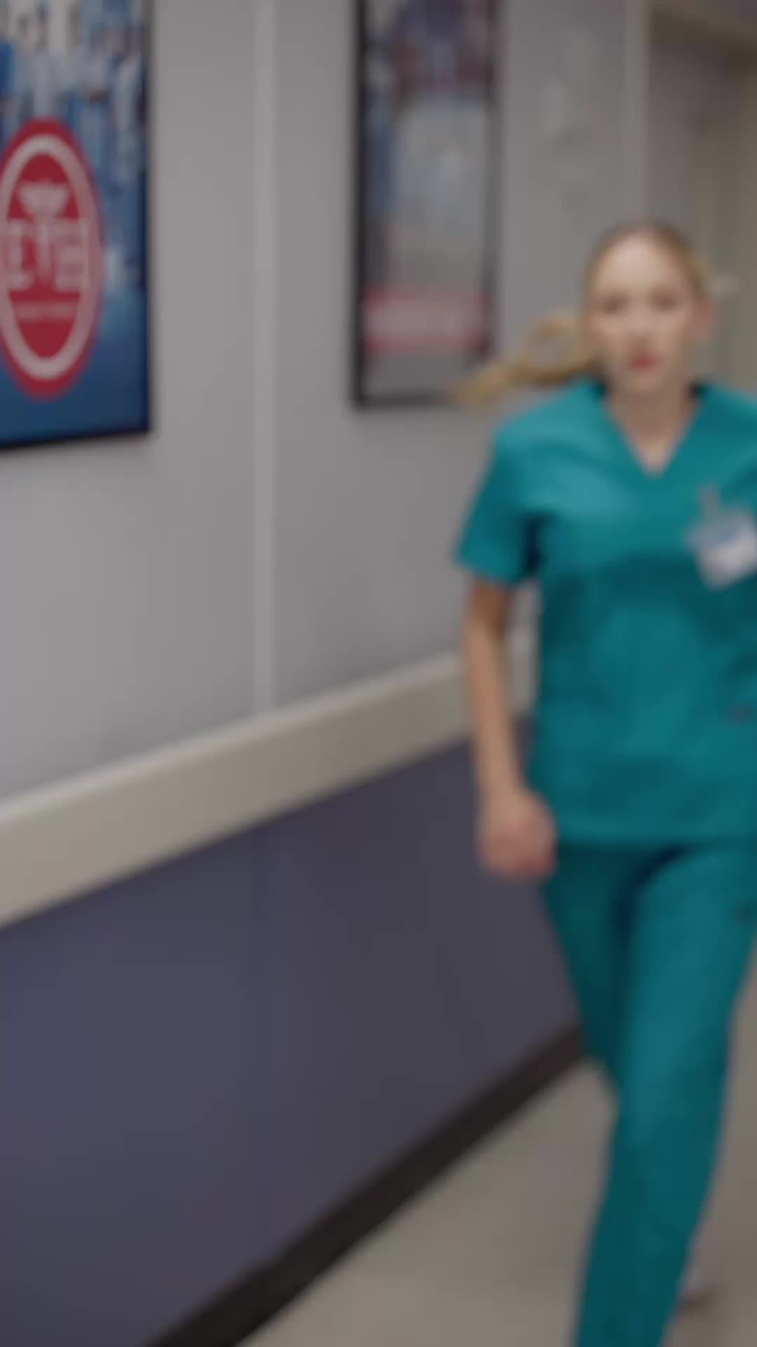 The Missing Miracle Doctor Episode 9