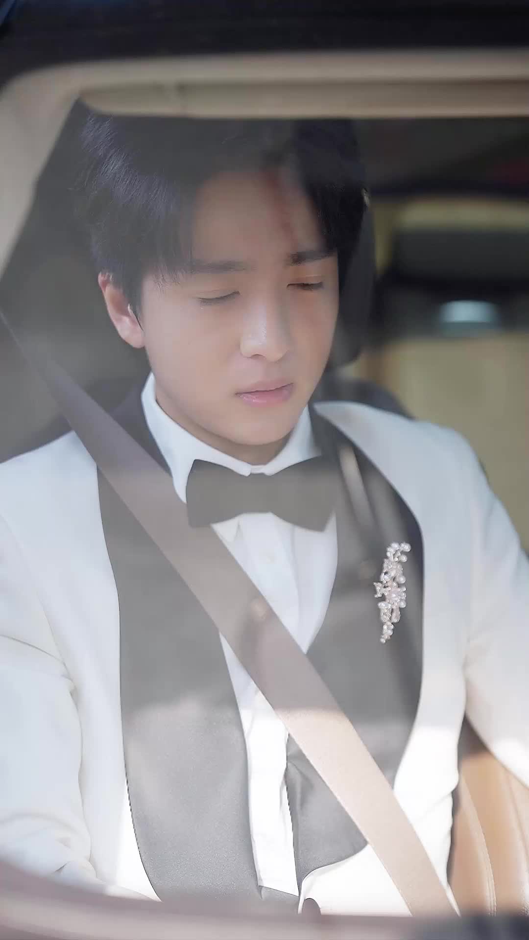One Step Ahead of Tomorrow Episode 3