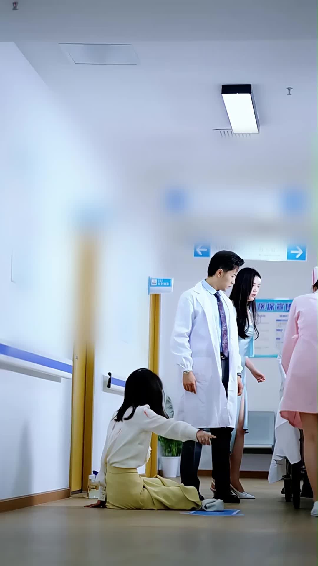 남편의 첫사랑 제9회