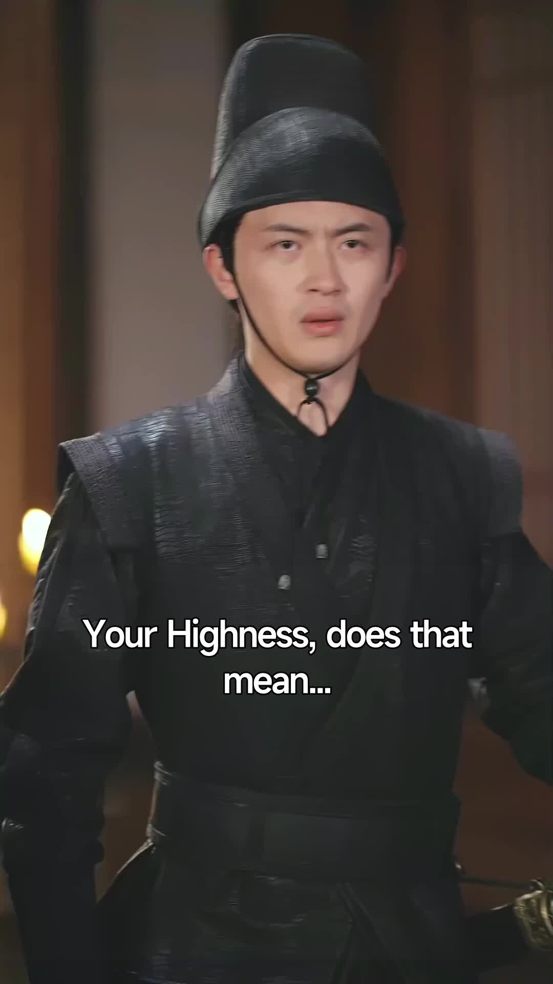 By Right and Heart, She Belongs to Me Episode 6