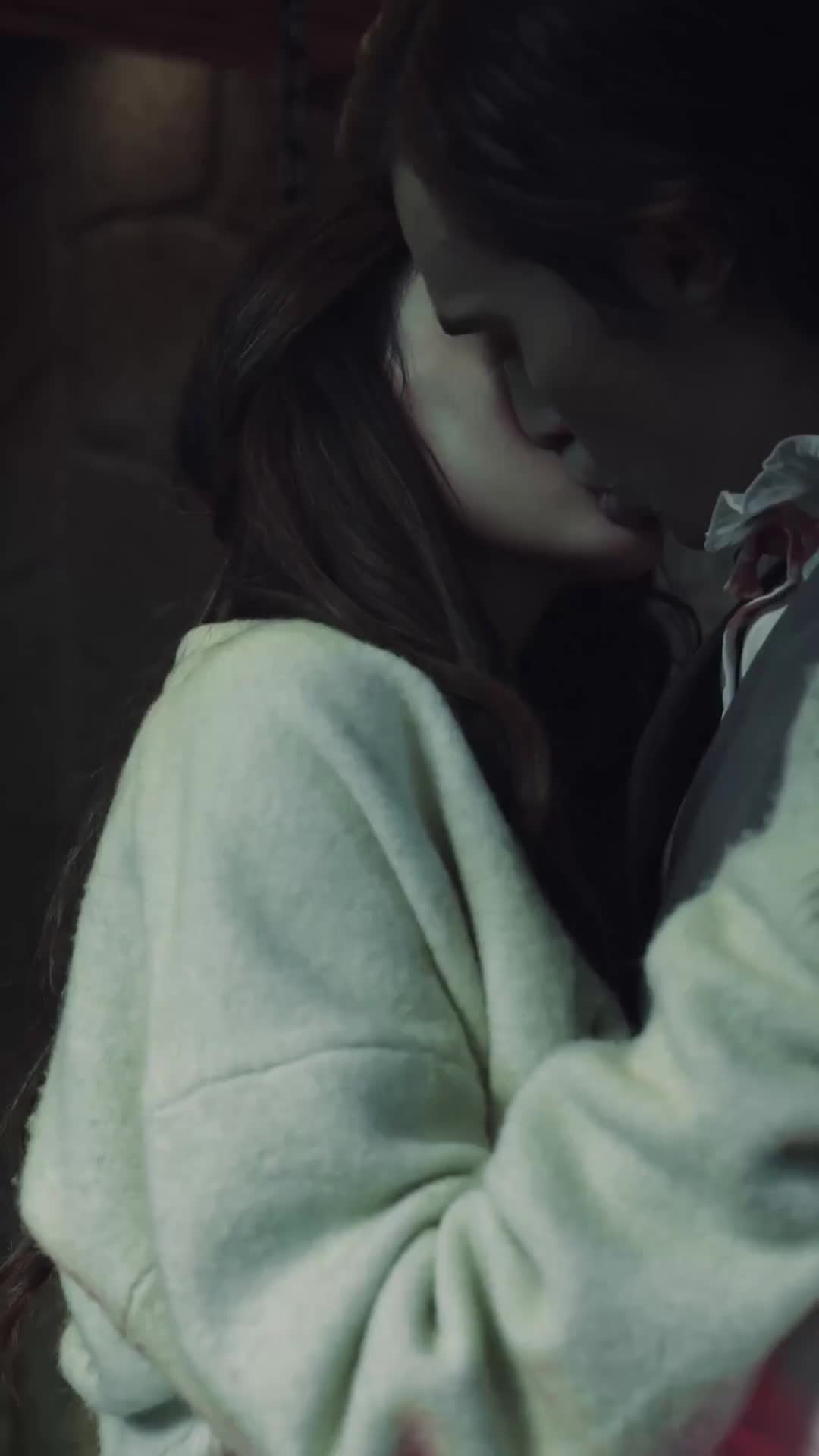 My Forbidden Love with the Handsome Vampire Episode 4