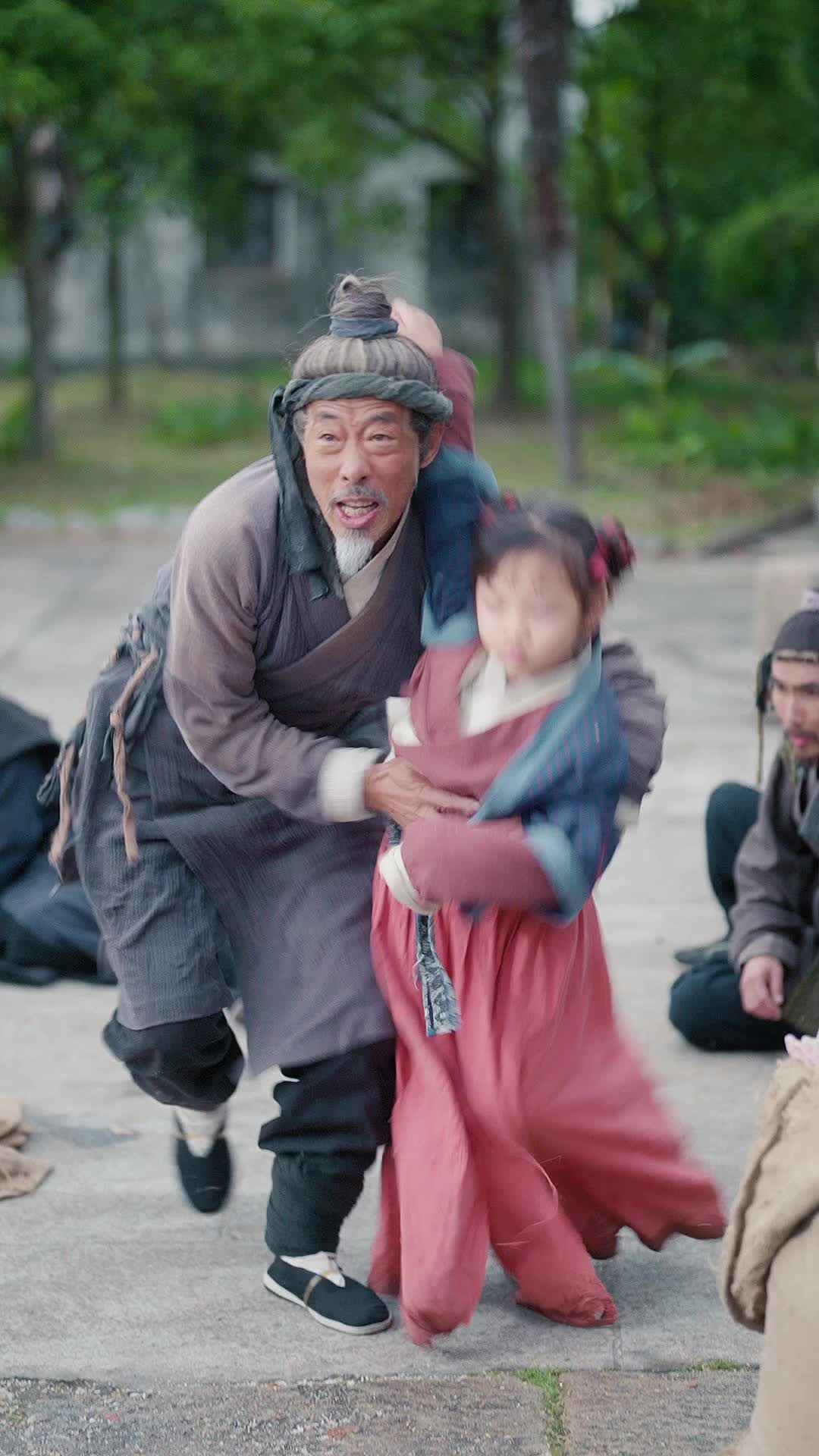 定风波 第10集