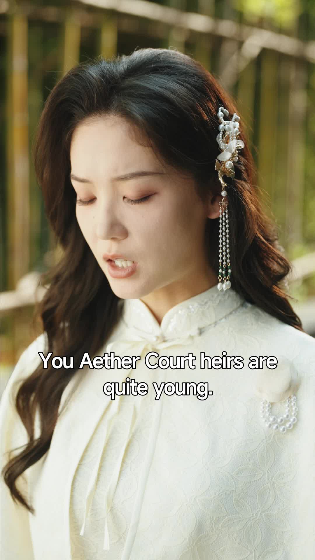 The Betrayal That Awakened an Immortal Episode 3