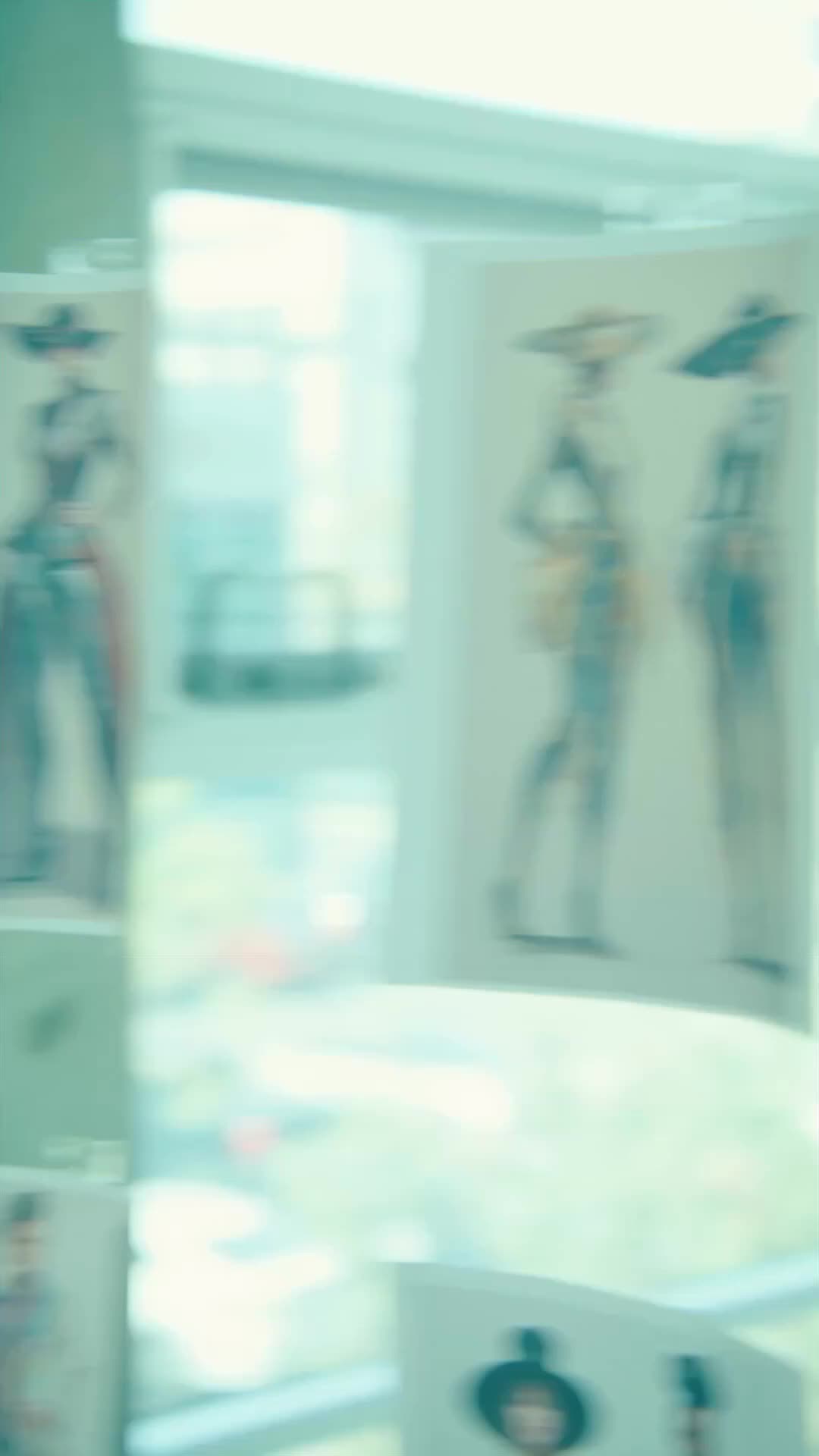 Mantan Istriku Jadi CEO - Episode 1 - Episode 1