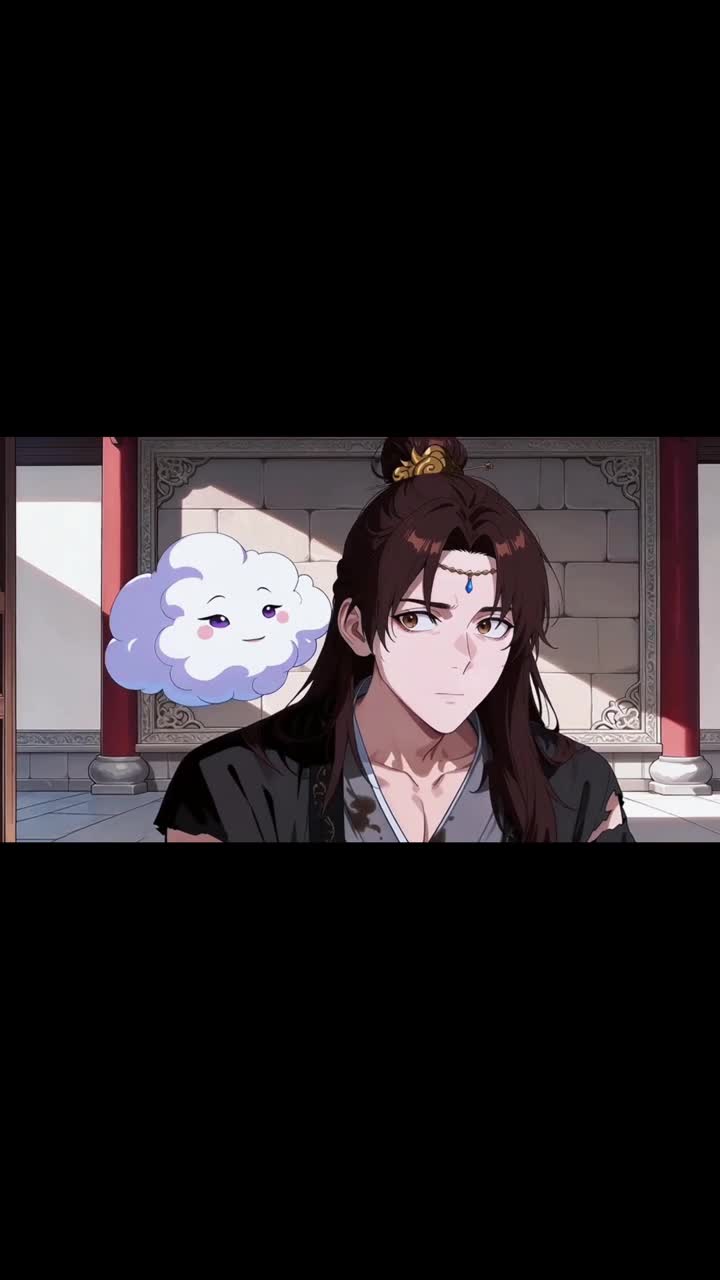抽到史上最非系統，但我是神 第6集