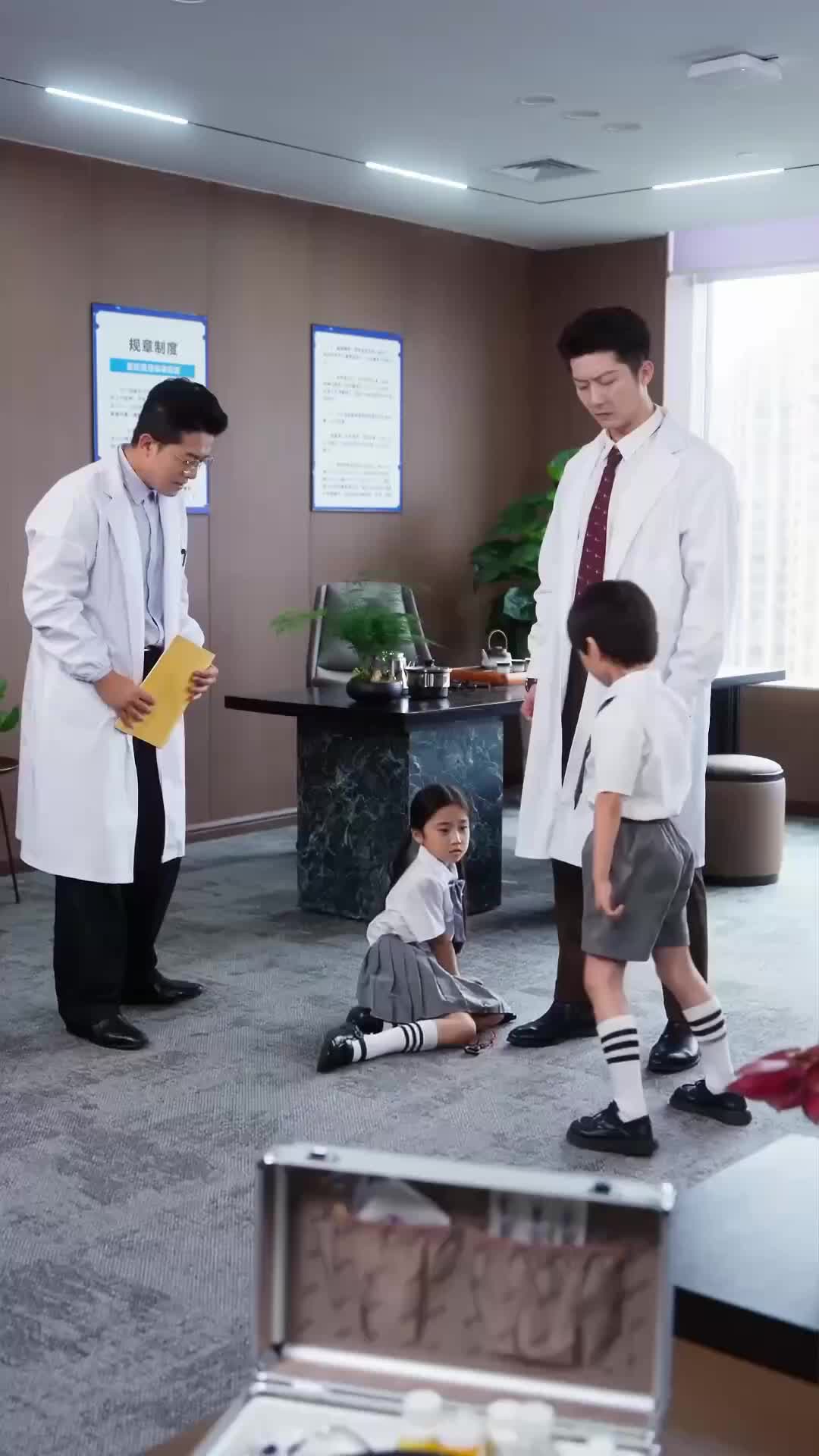 Bunga Mekar dari Air Mata - Episode 8 - Episode 8