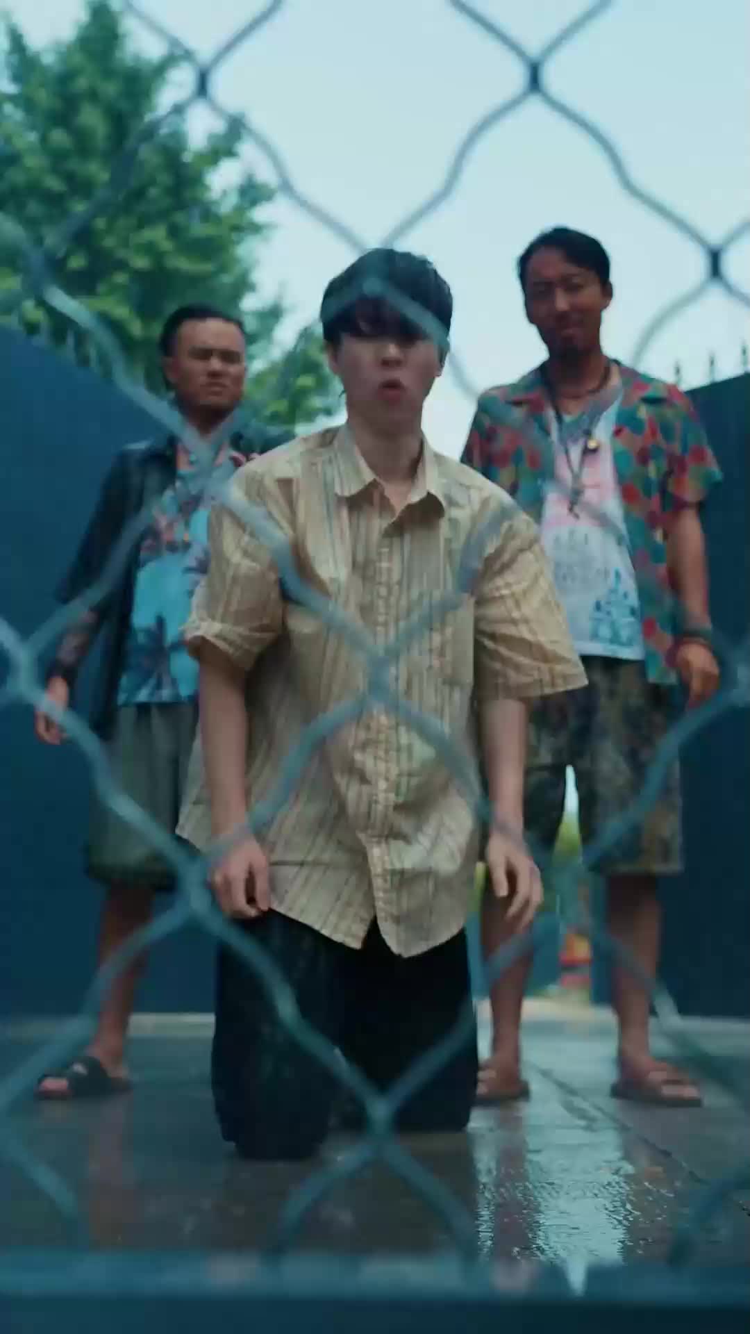 세상은 결국 나를 택했다 제1회